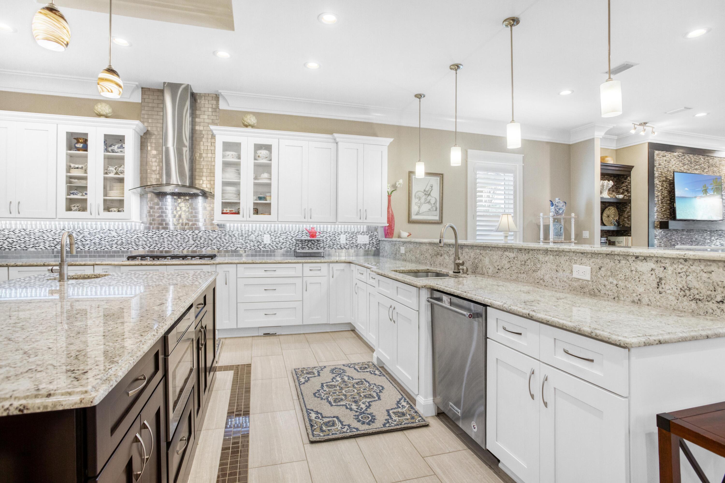 KELLY PLANTATION S/D - Residential