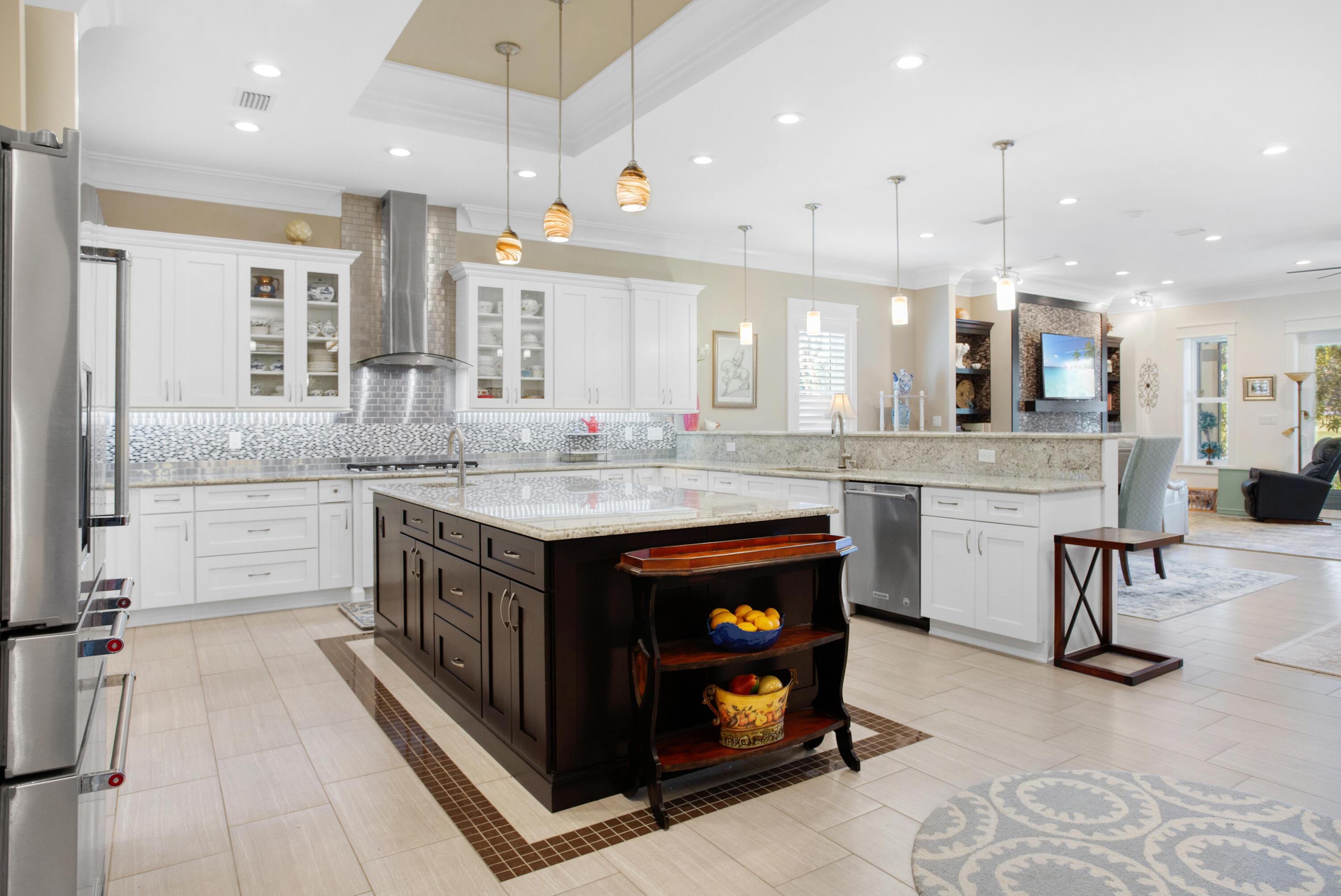 KELLY PLANTATION S/D - Residential