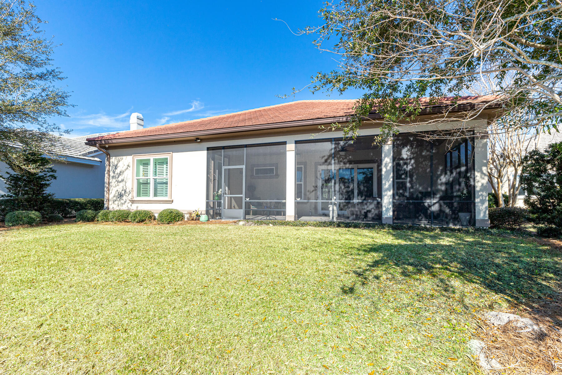 KELLY PLANTATION S/D - Residential