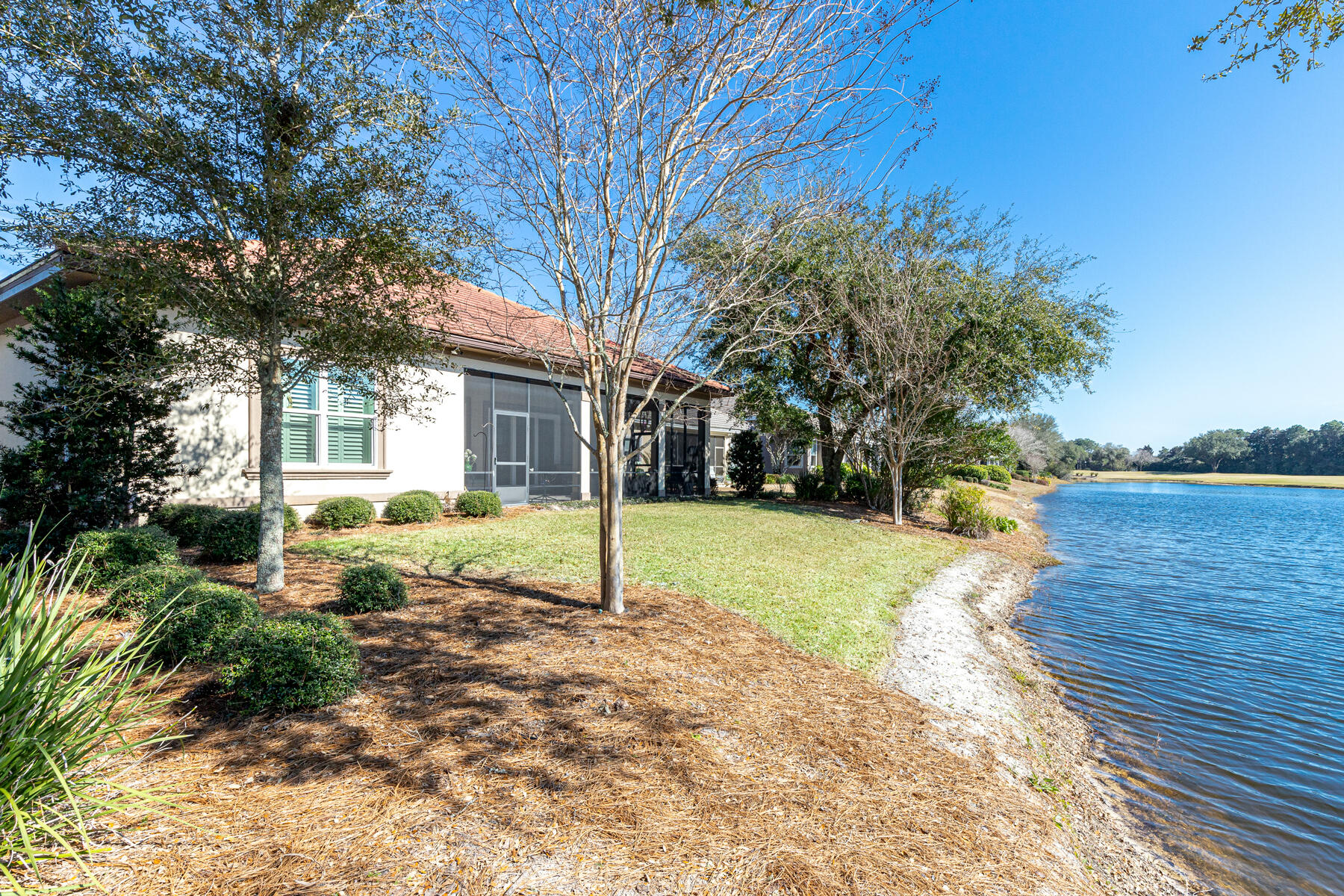 KELLY PLANTATION S/D - Residential