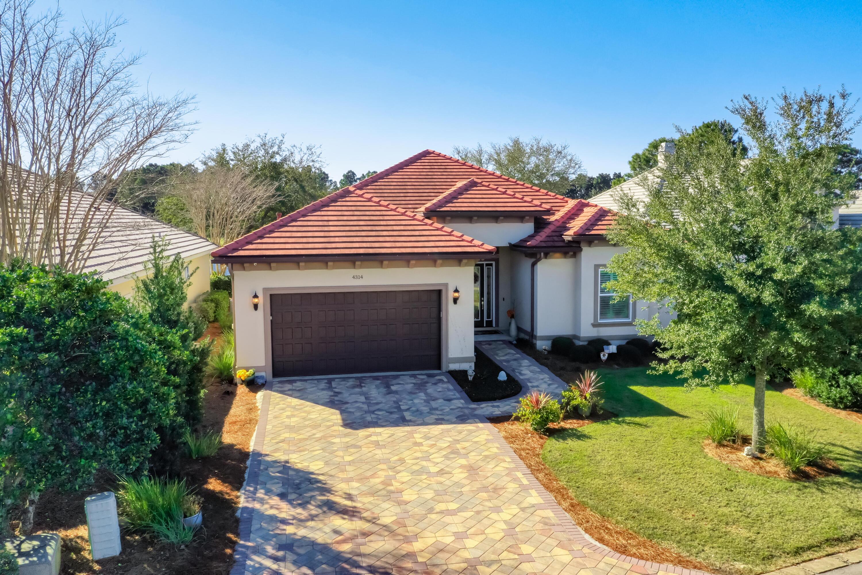 KELLY PLANTATION S/D - Residential