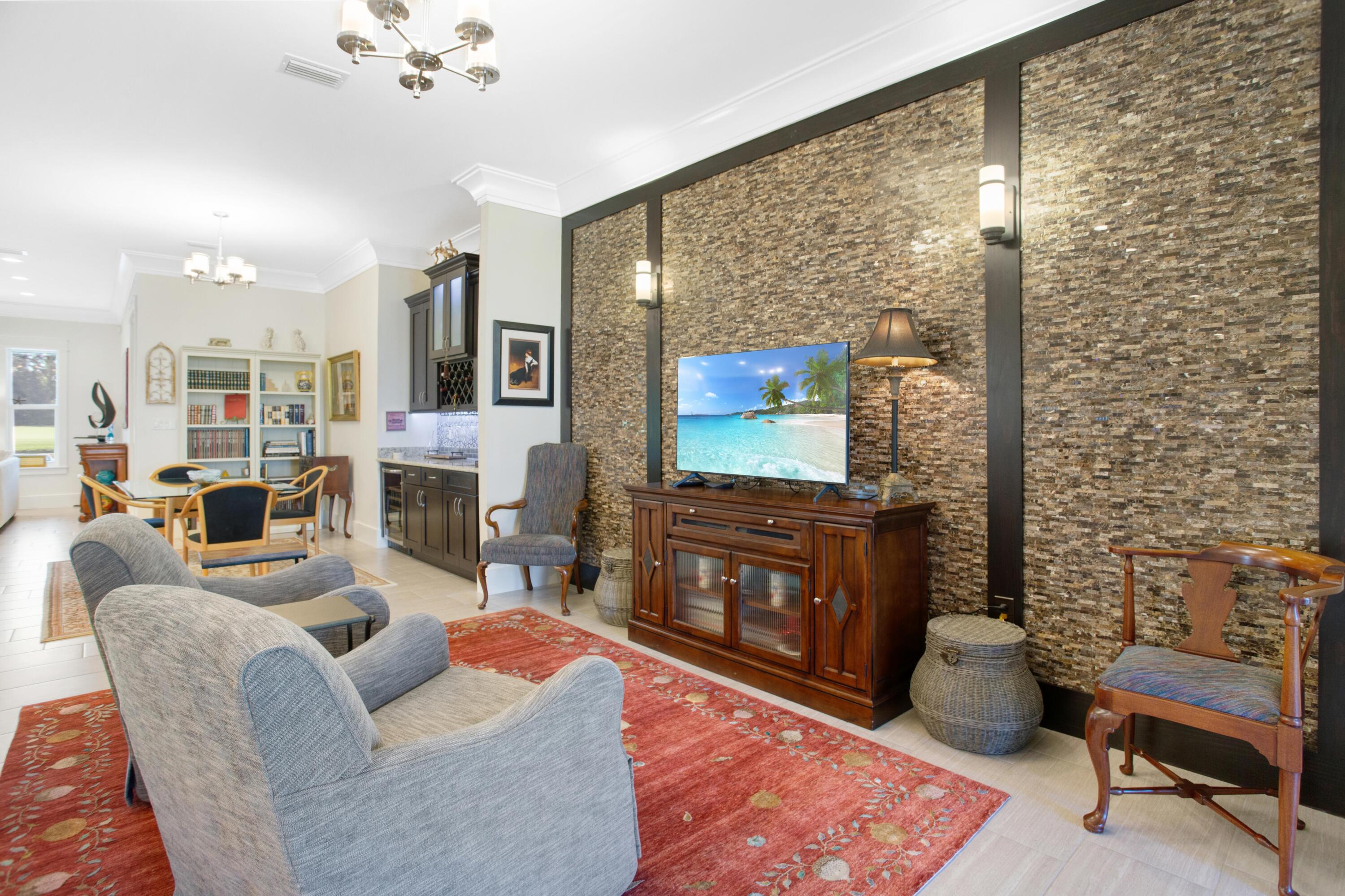 KELLY PLANTATION S/D - Residential