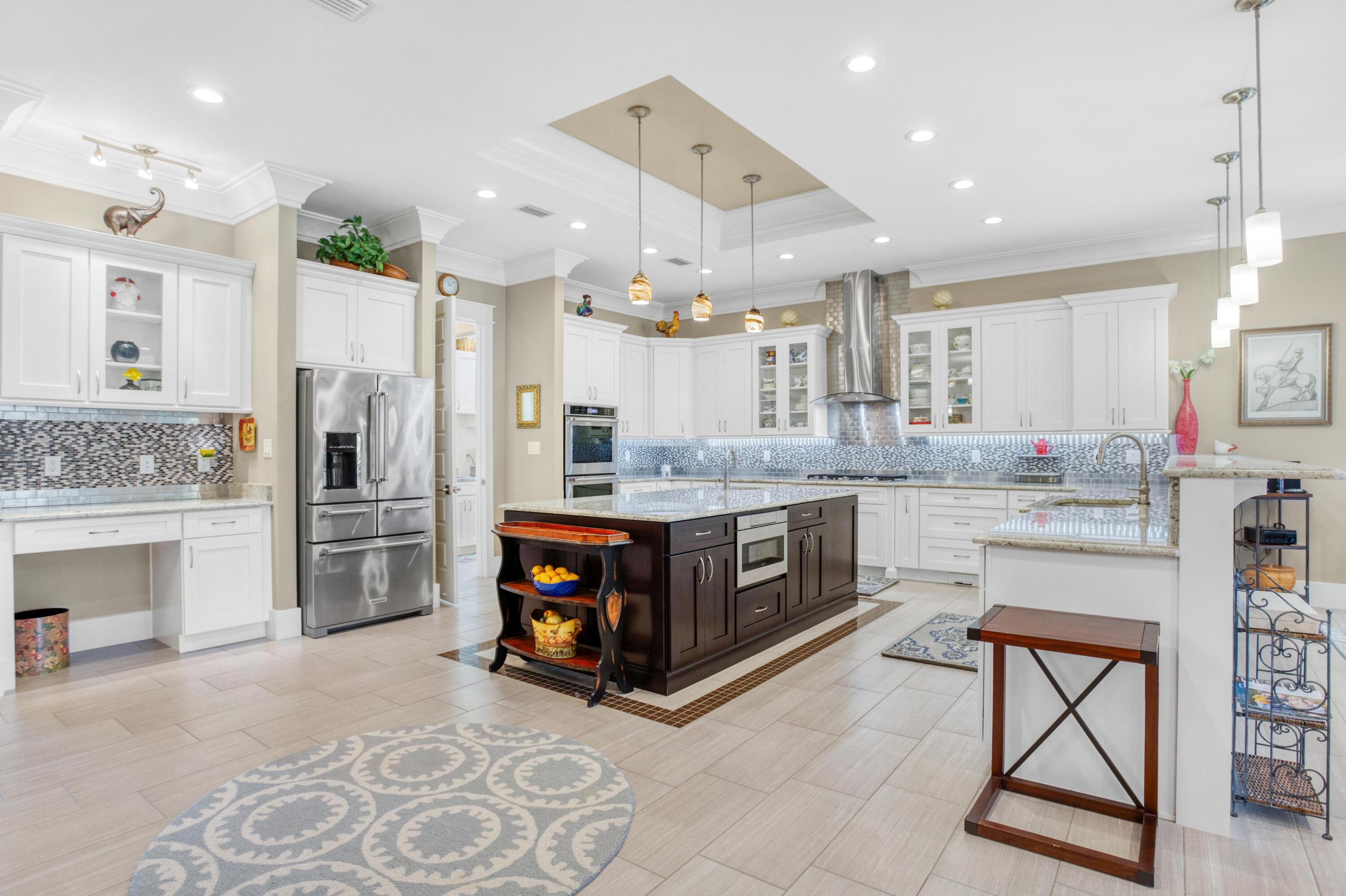 KELLY PLANTATION S/D - Residential