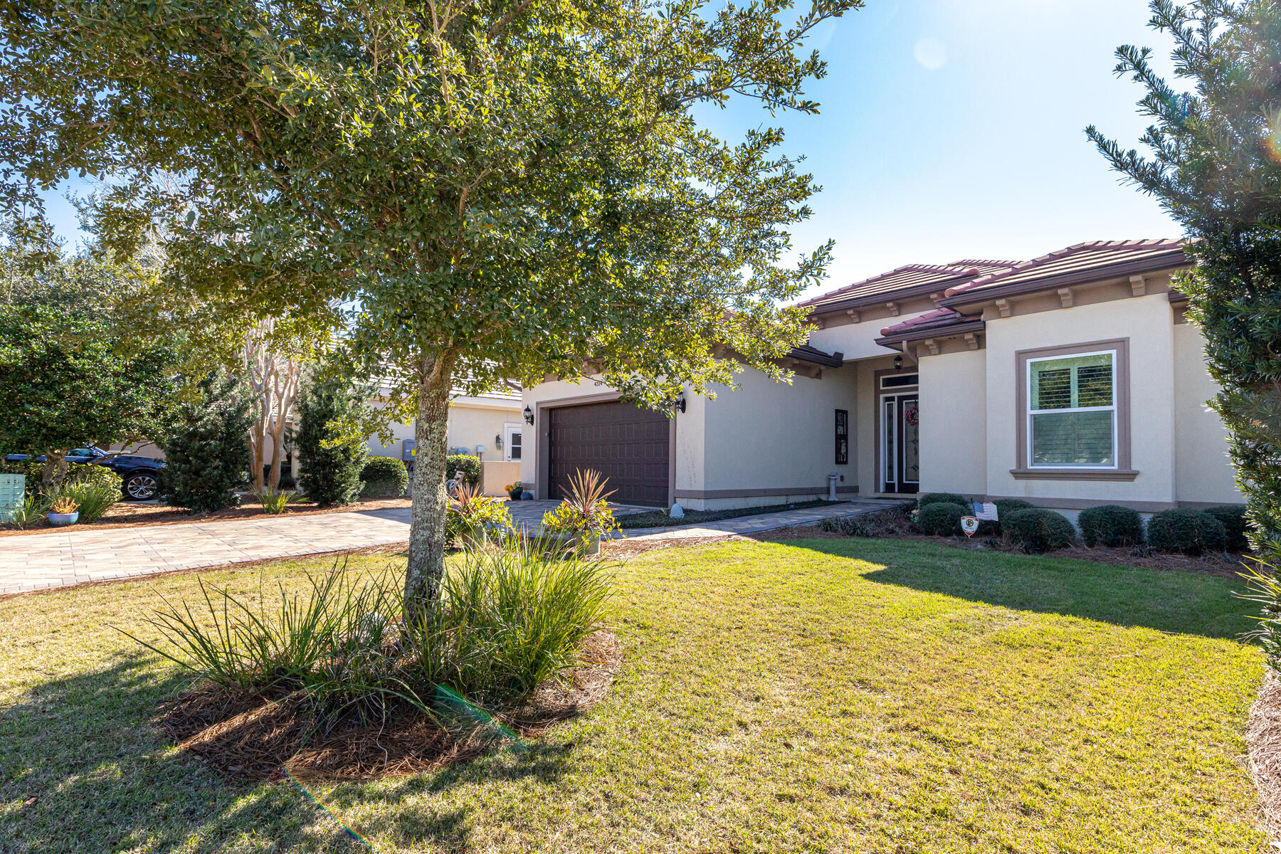 KELLY PLANTATION S/D - Residential