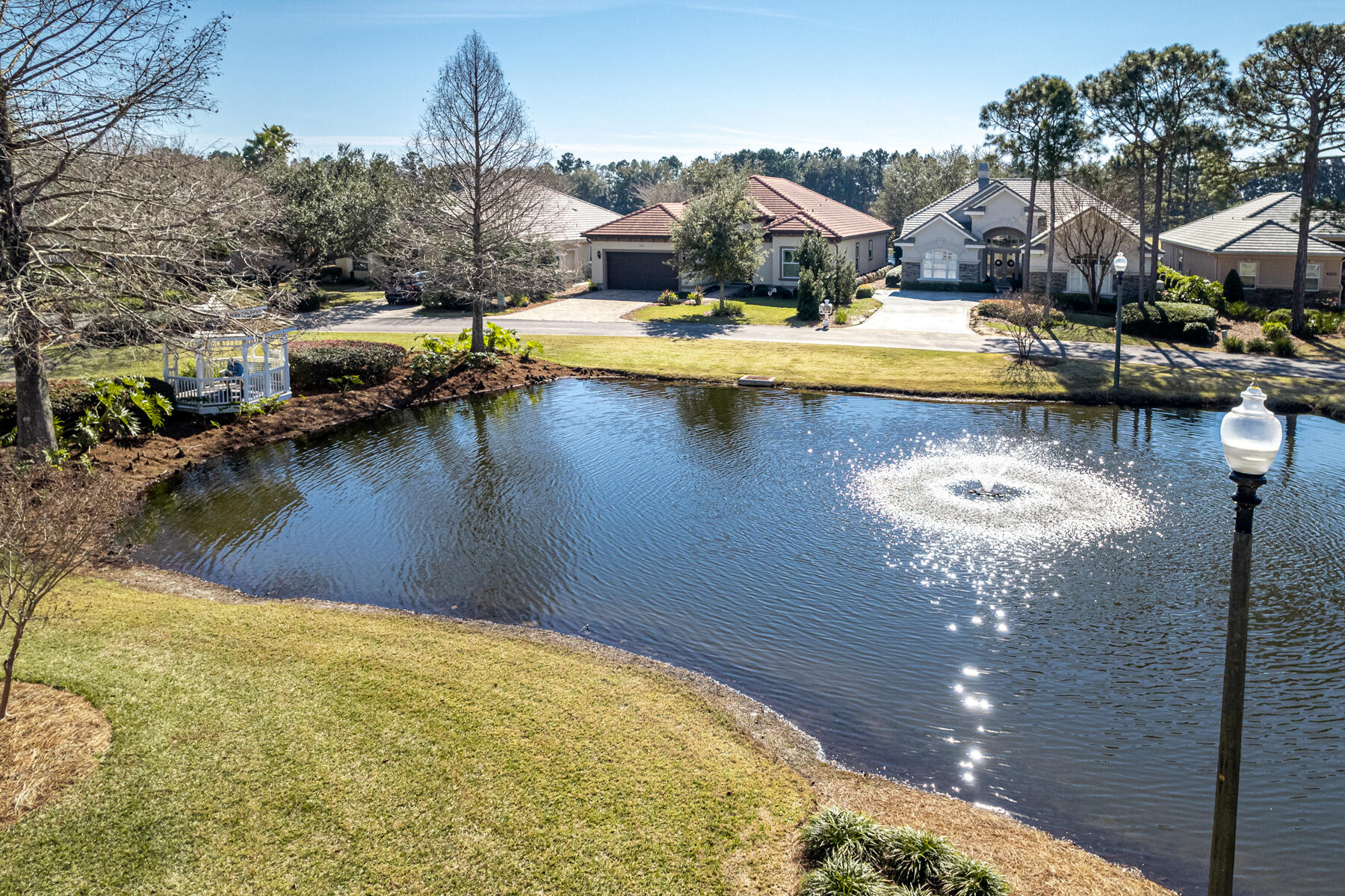 KELLY PLANTATION S/D - Residential