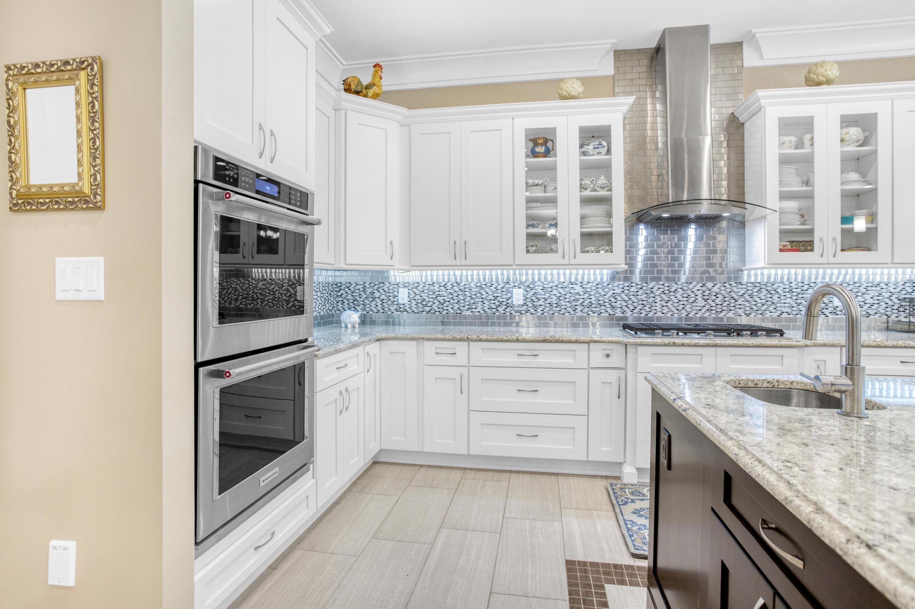 KELLY PLANTATION S/D - Residential