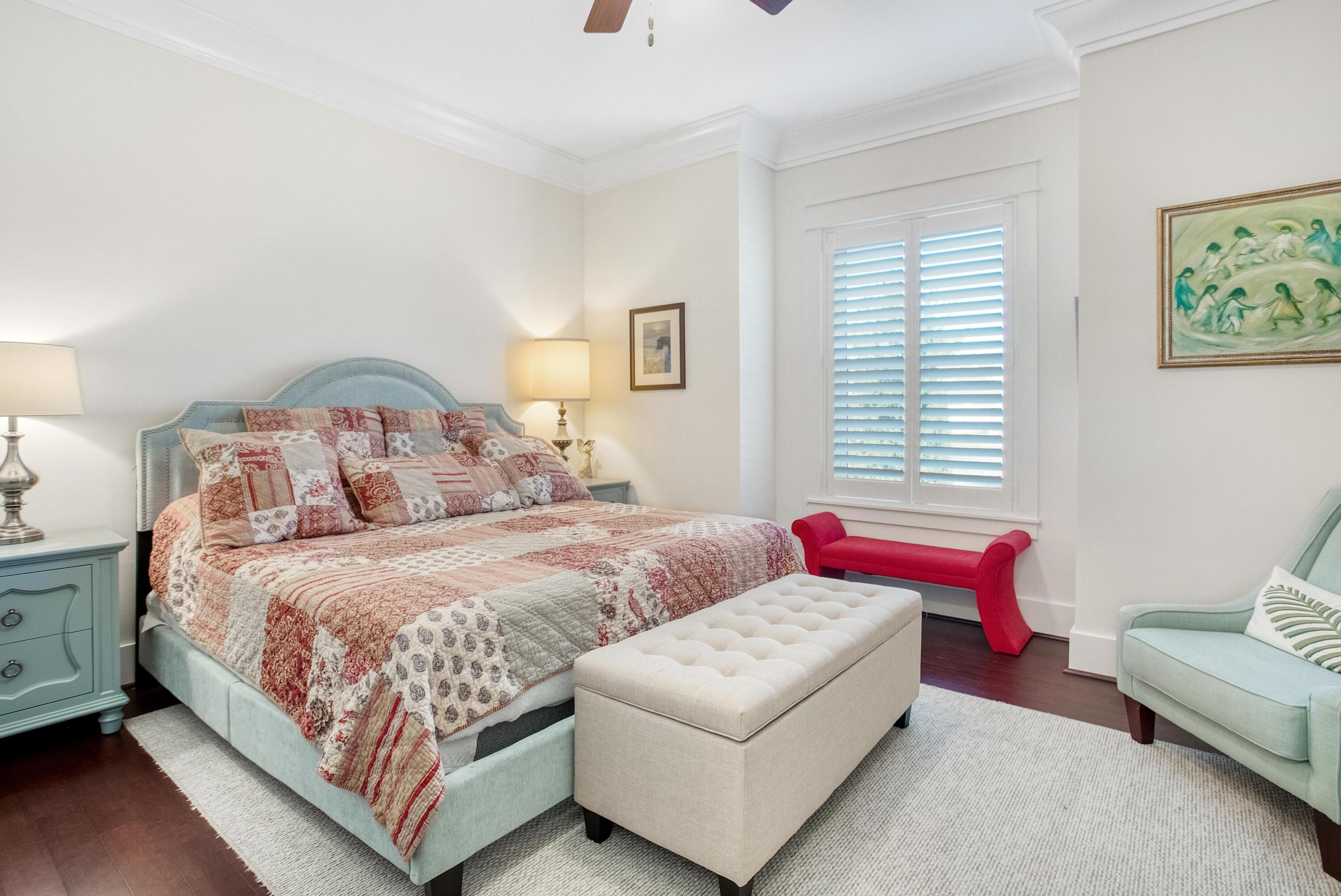 KELLY PLANTATION S/D - Residential