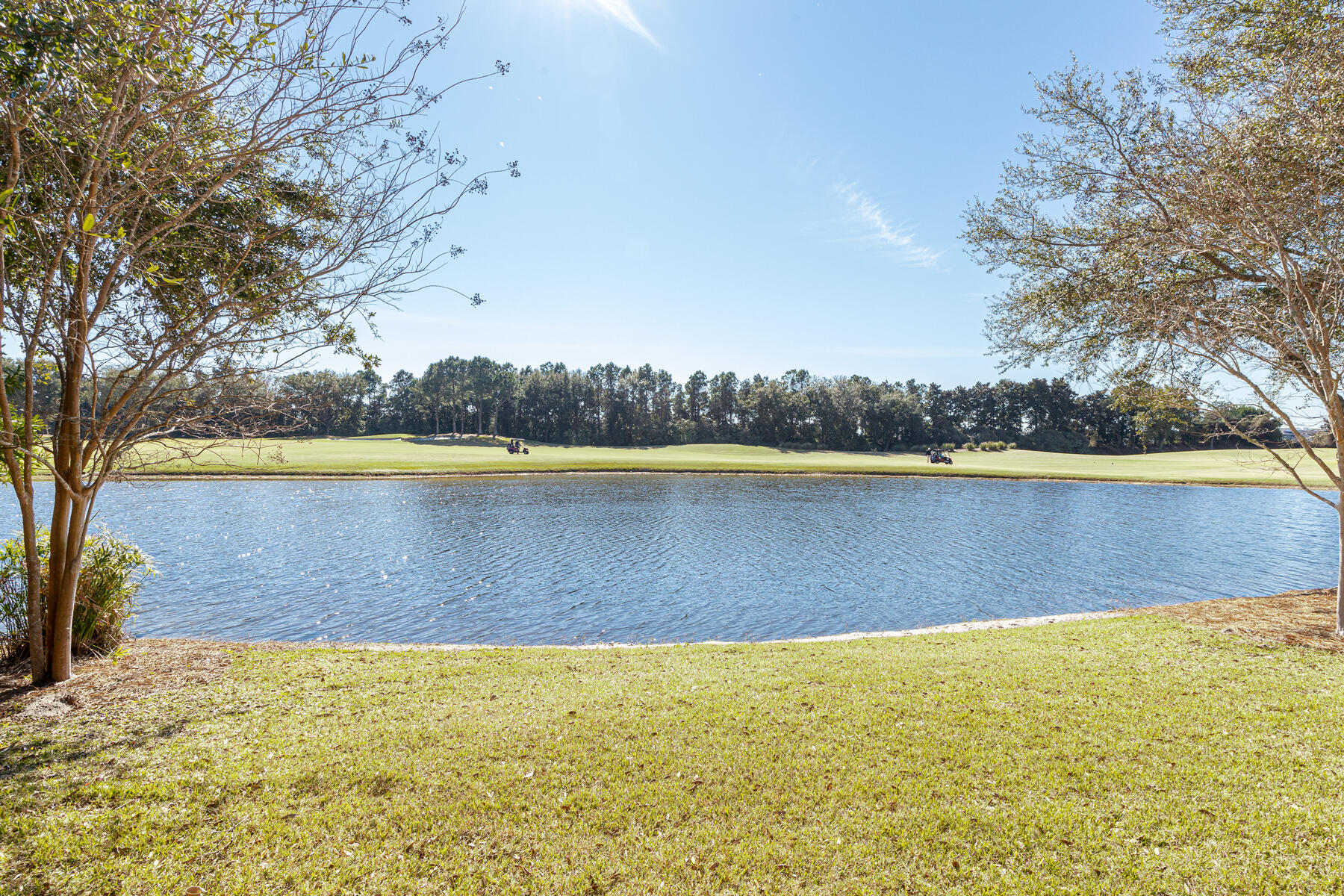 KELLY PLANTATION S/D - Residential