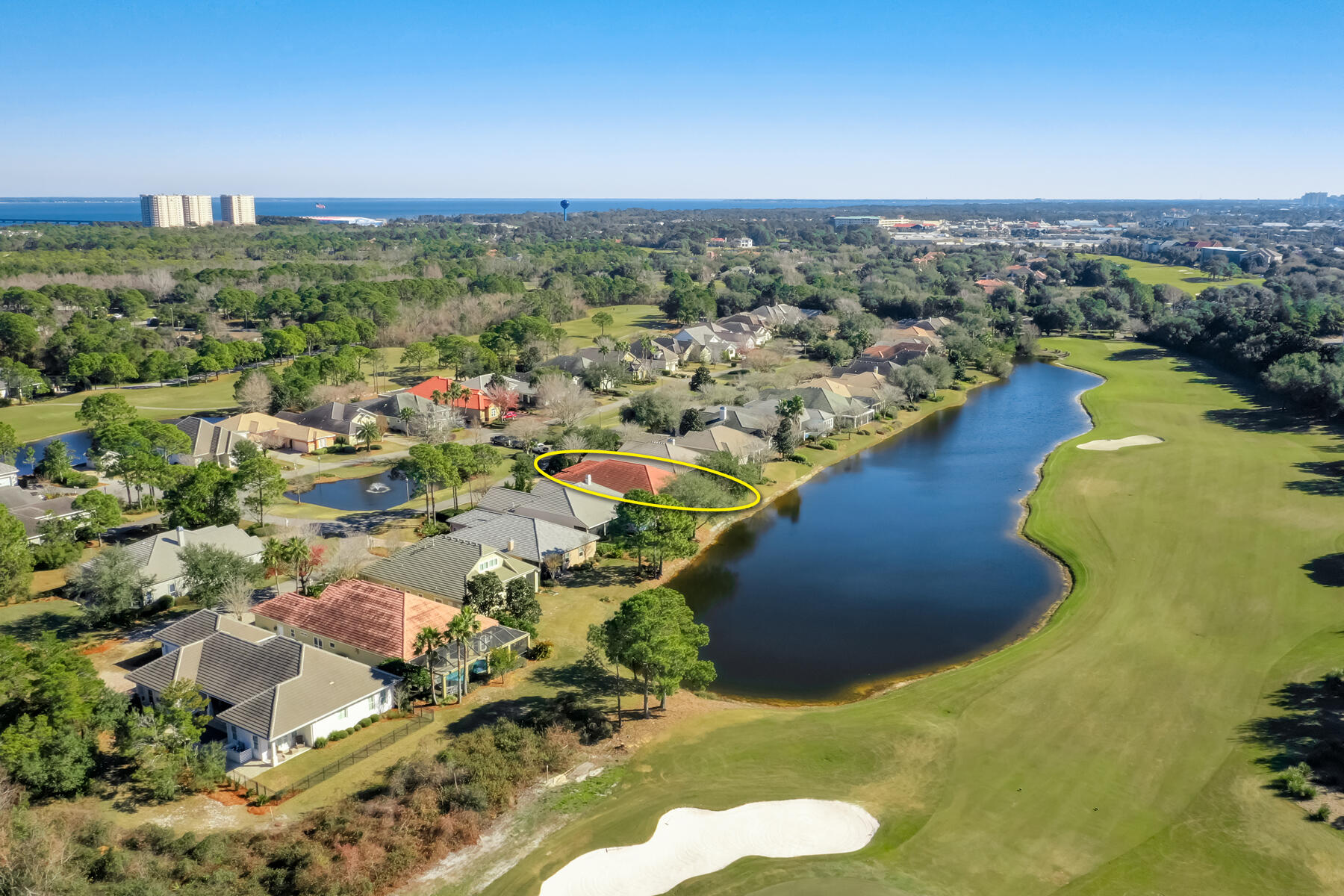 KELLY PLANTATION S/D - Residential