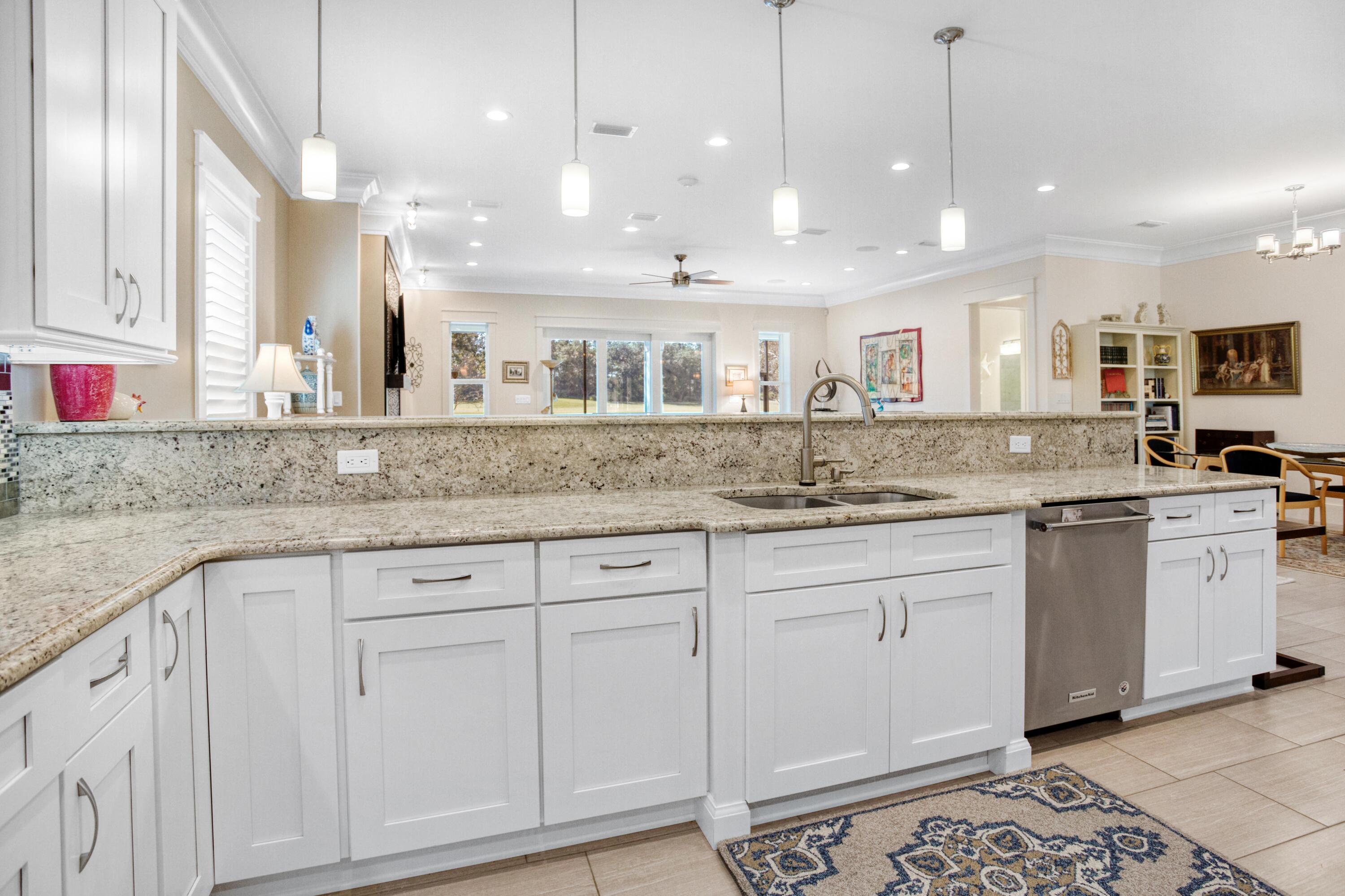 KELLY PLANTATION S/D - Residential