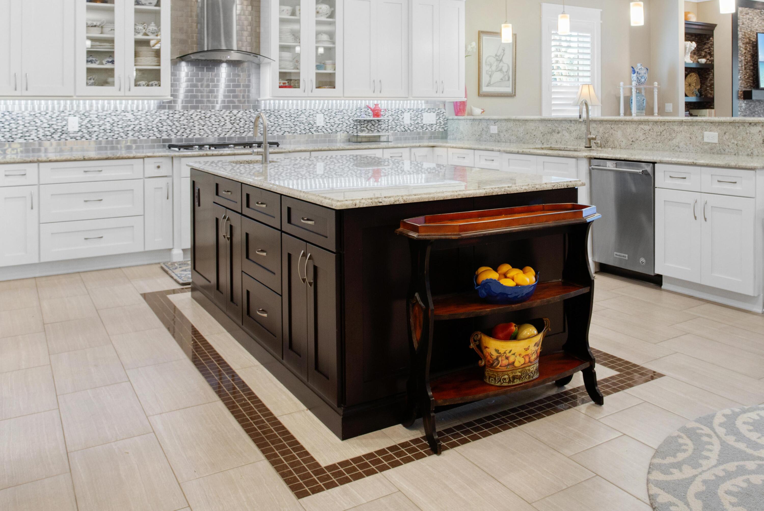 KELLY PLANTATION S/D - Residential