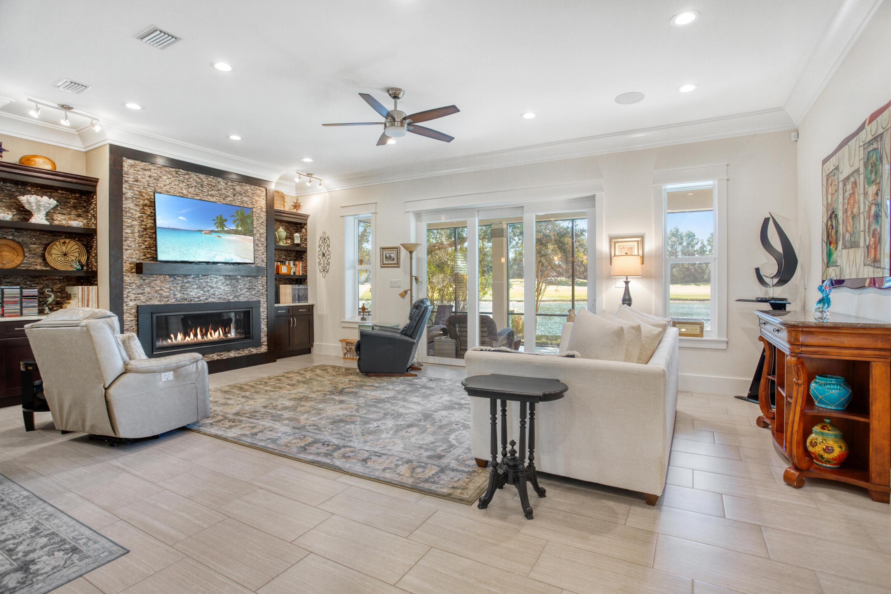 KELLY PLANTATION S/D - Residential