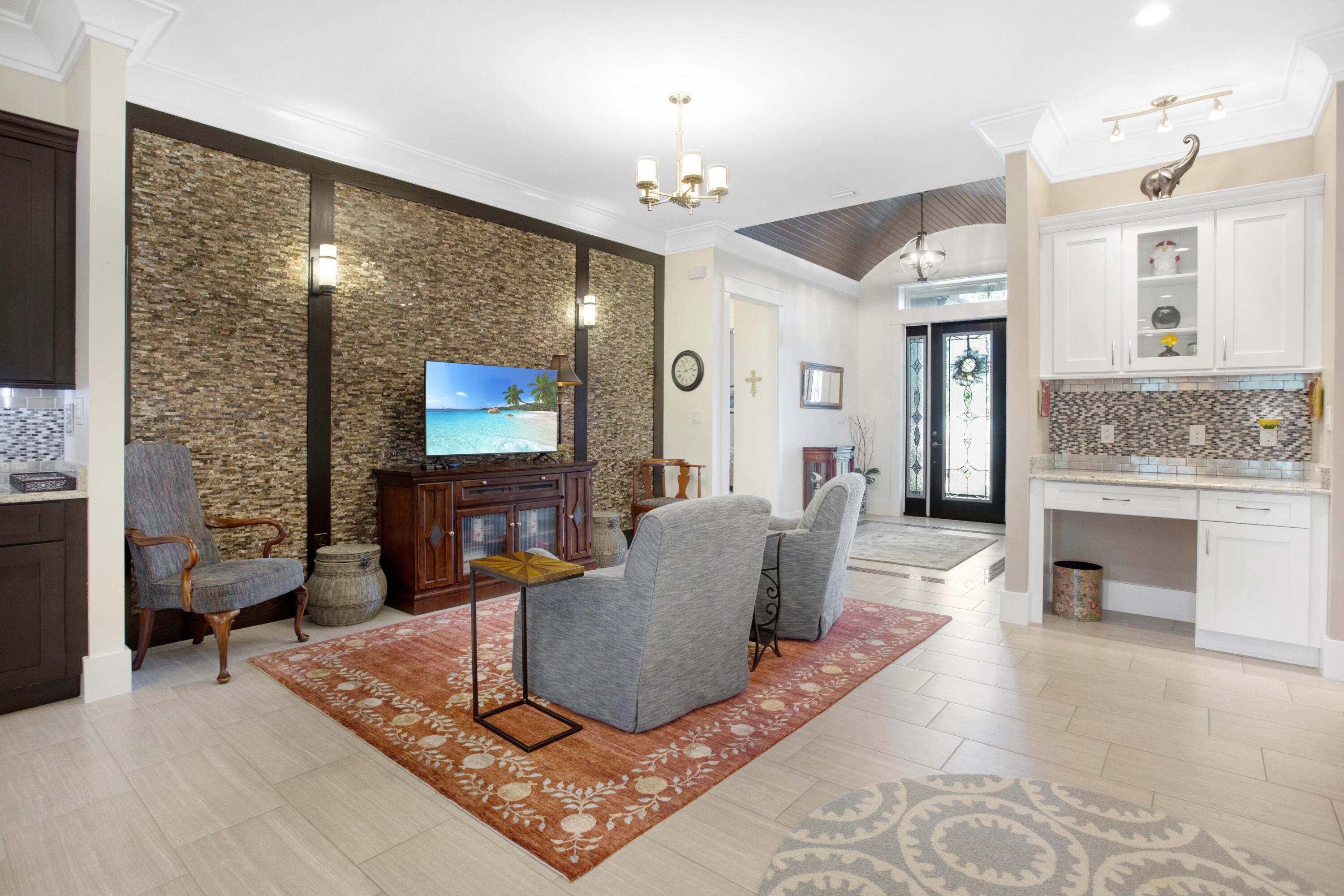 KELLY PLANTATION S/D - Residential