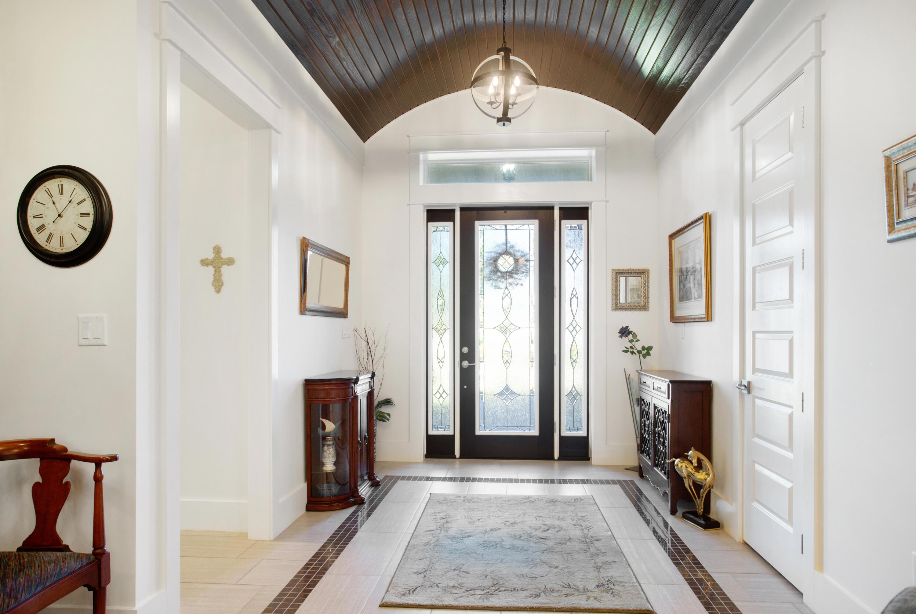 KELLY PLANTATION S/D - Residential