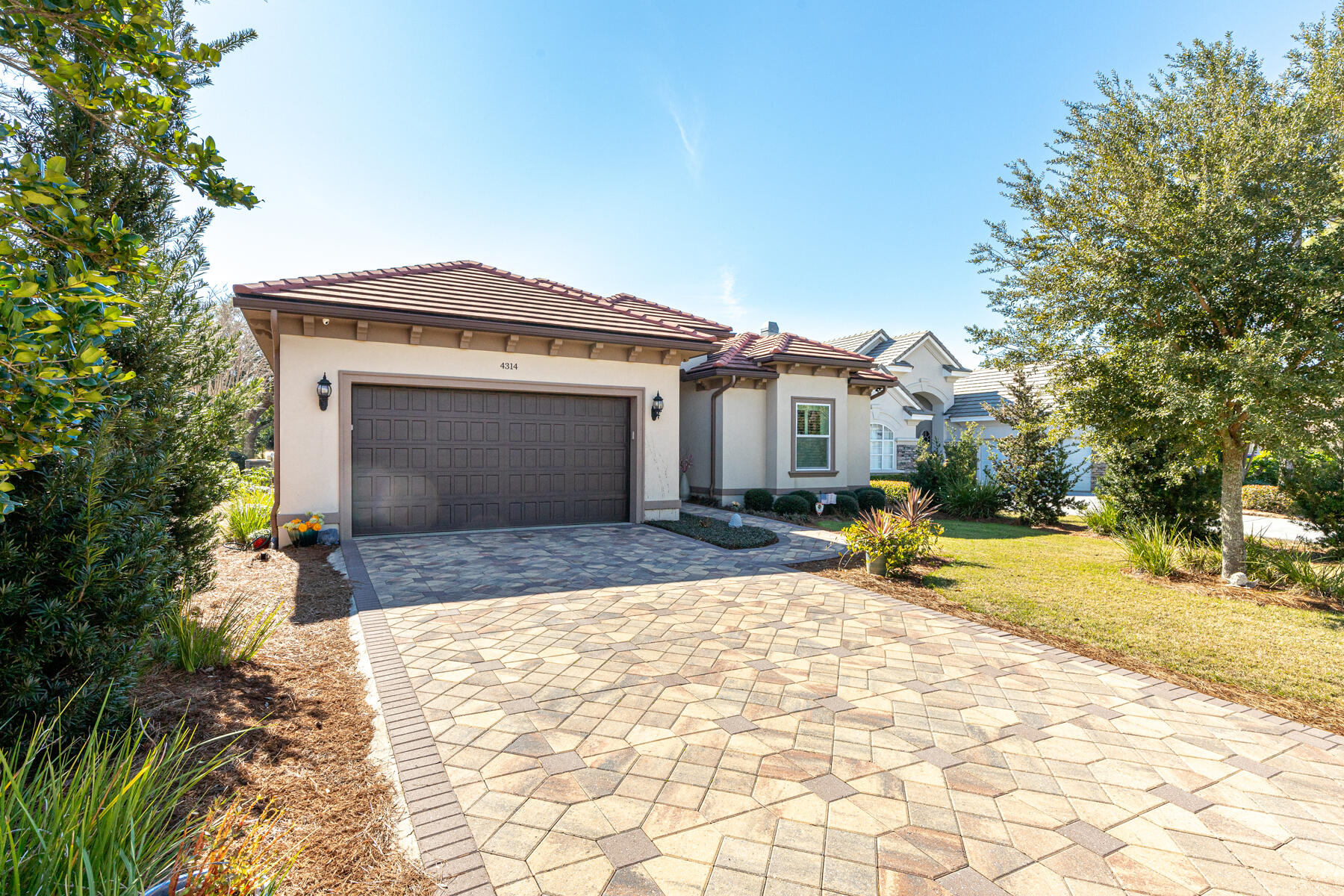 KELLY PLANTATION S/D - Residential