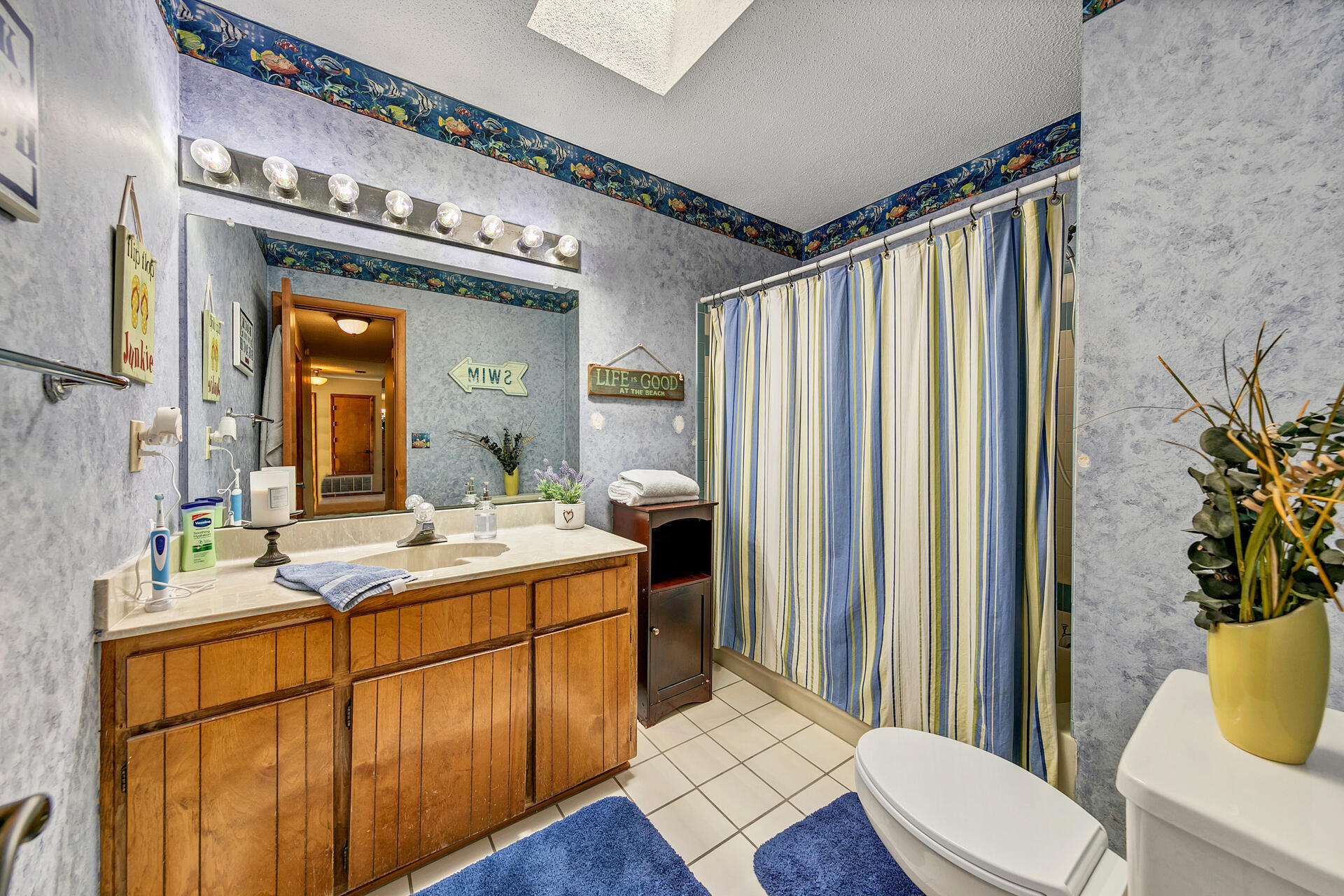 GULF MANOR 1ST ADDN - Residential