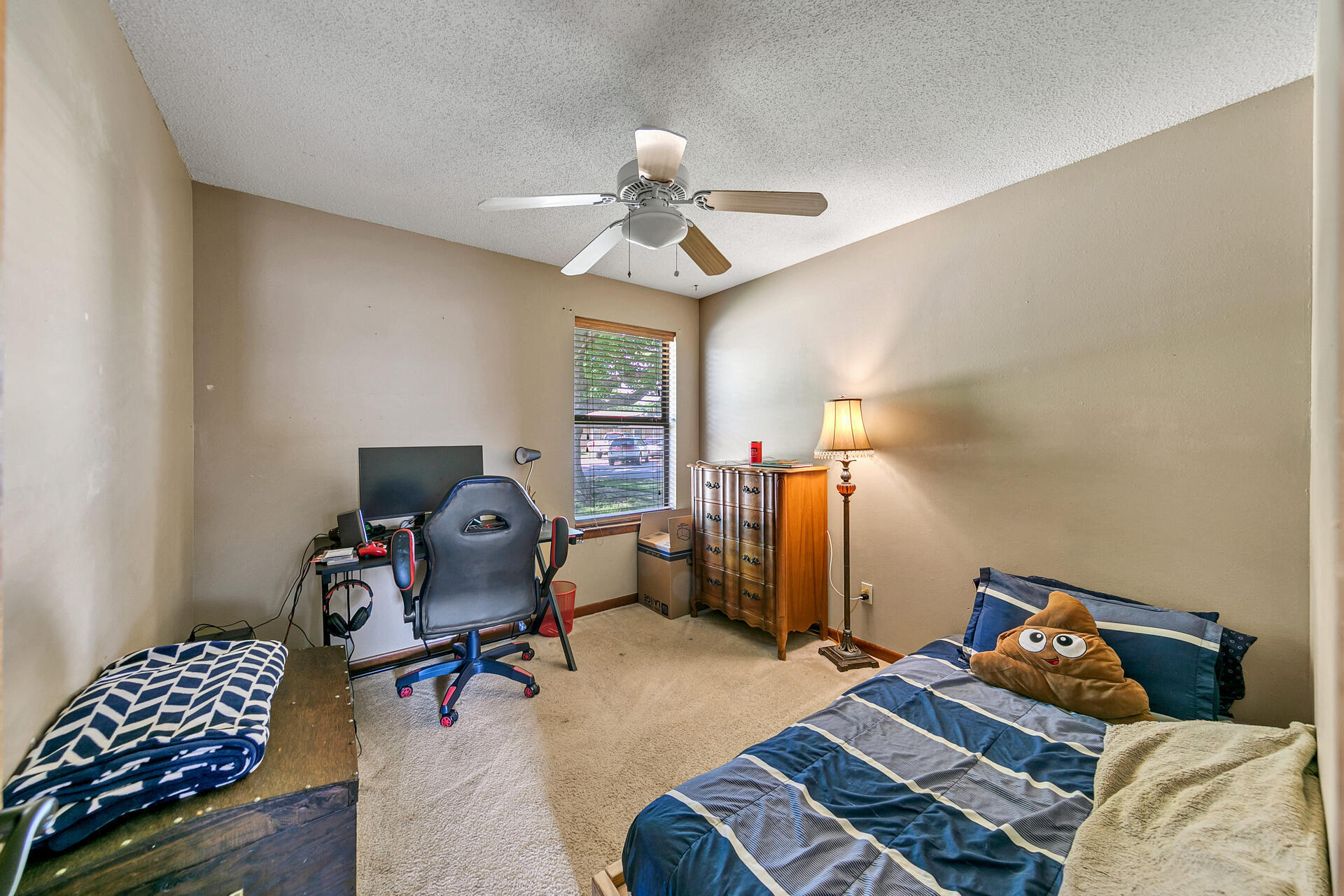 GULF MANOR 1ST ADDN - Residential