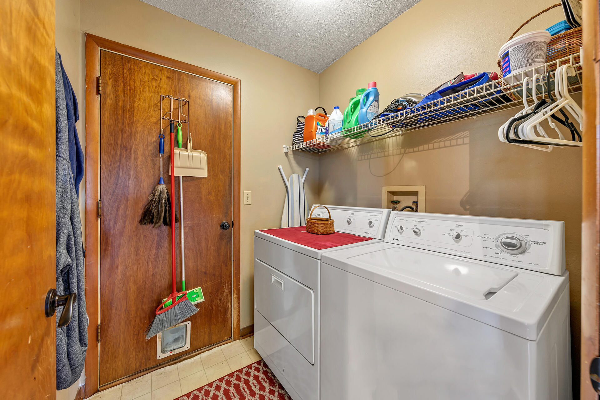 GULF MANOR 1ST ADDN - Residential