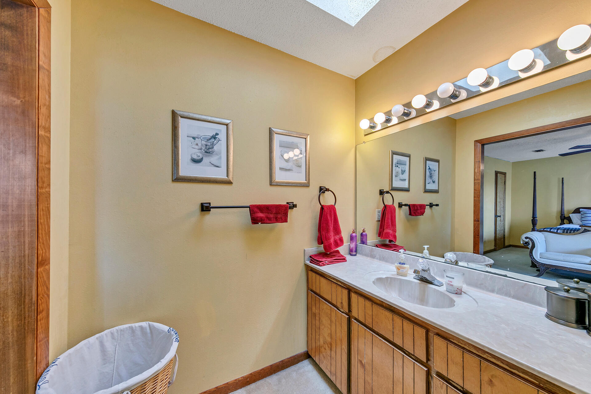 GULF MANOR 1ST ADDN - Residential