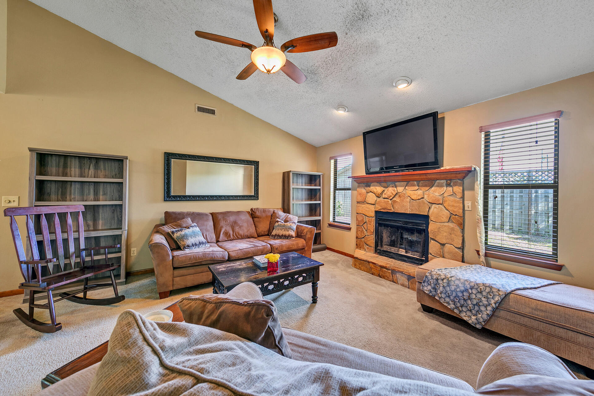 GULF MANOR 1ST ADDN - Residential