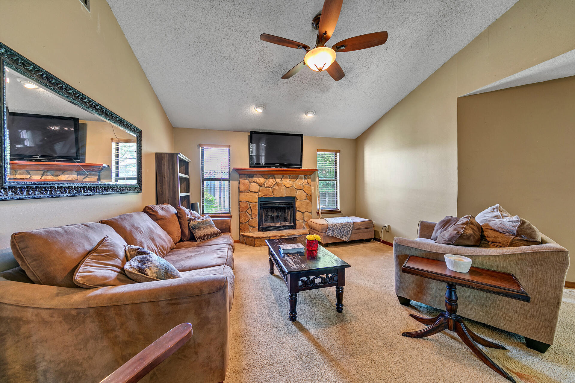 GULF MANOR 1ST ADDN - Residential