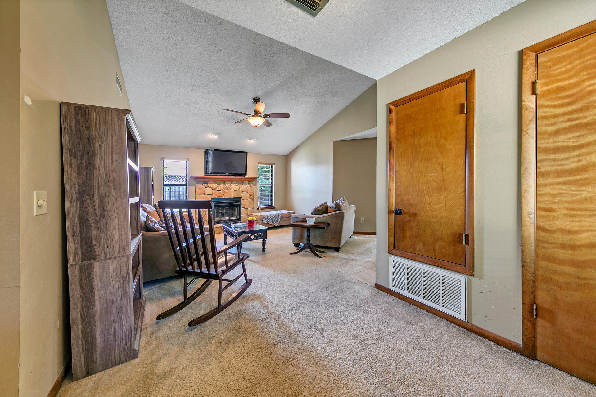 GULF MANOR 1ST ADDN - Residential