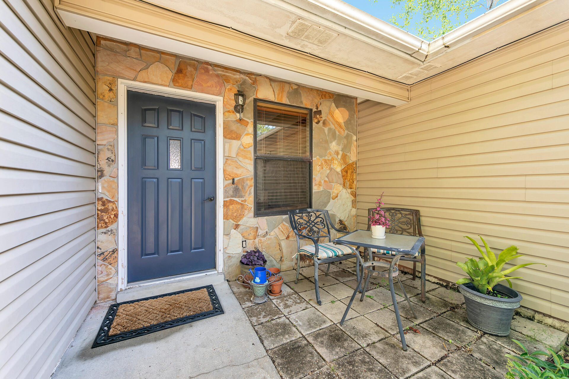 GULF MANOR 1ST ADDN - Residential