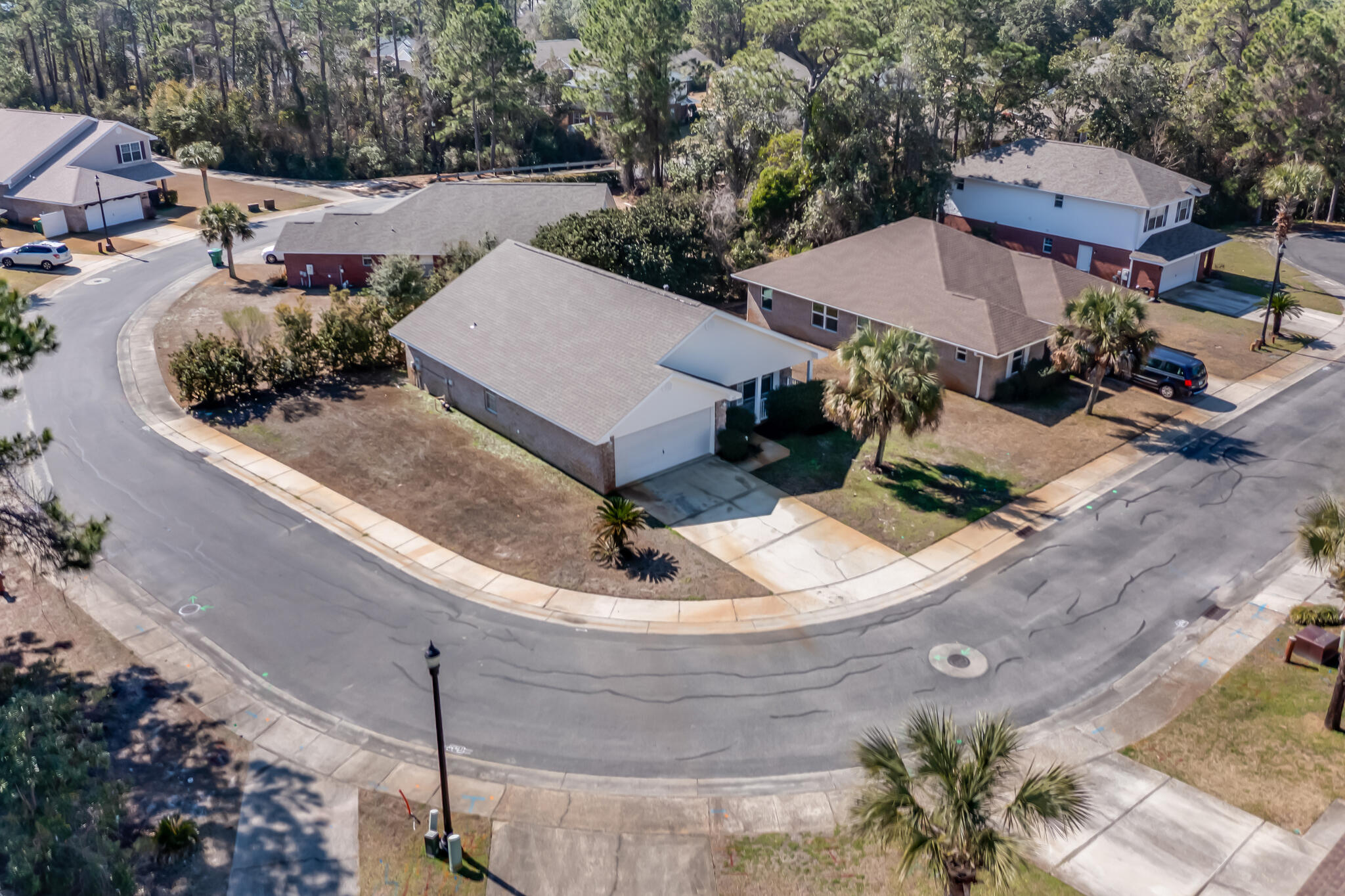 MARSH HARBOR - Residential