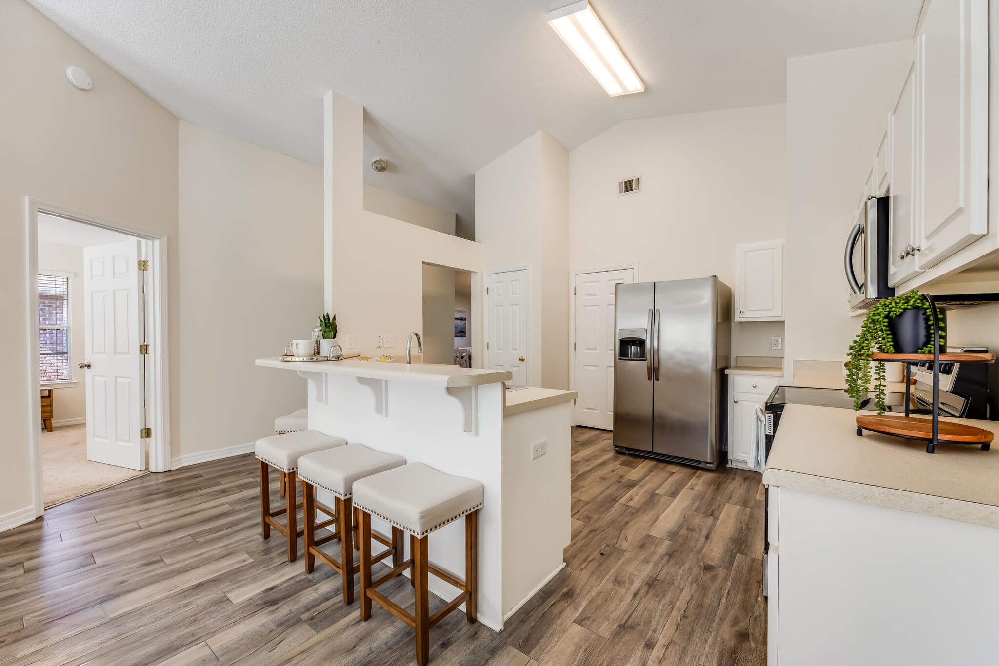 MARSH HARBOR - Residential