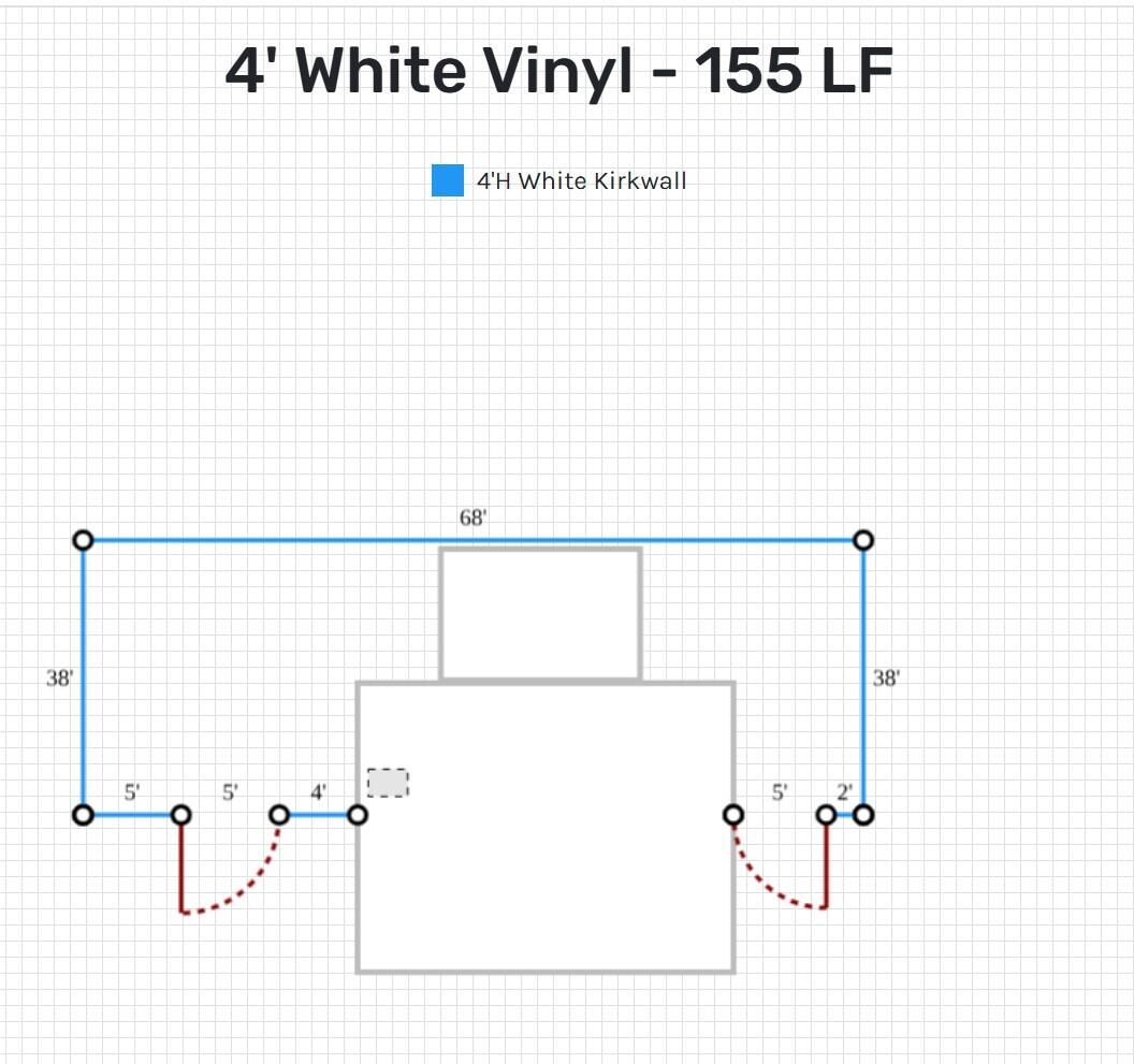 MARSH HARBOR - Residential