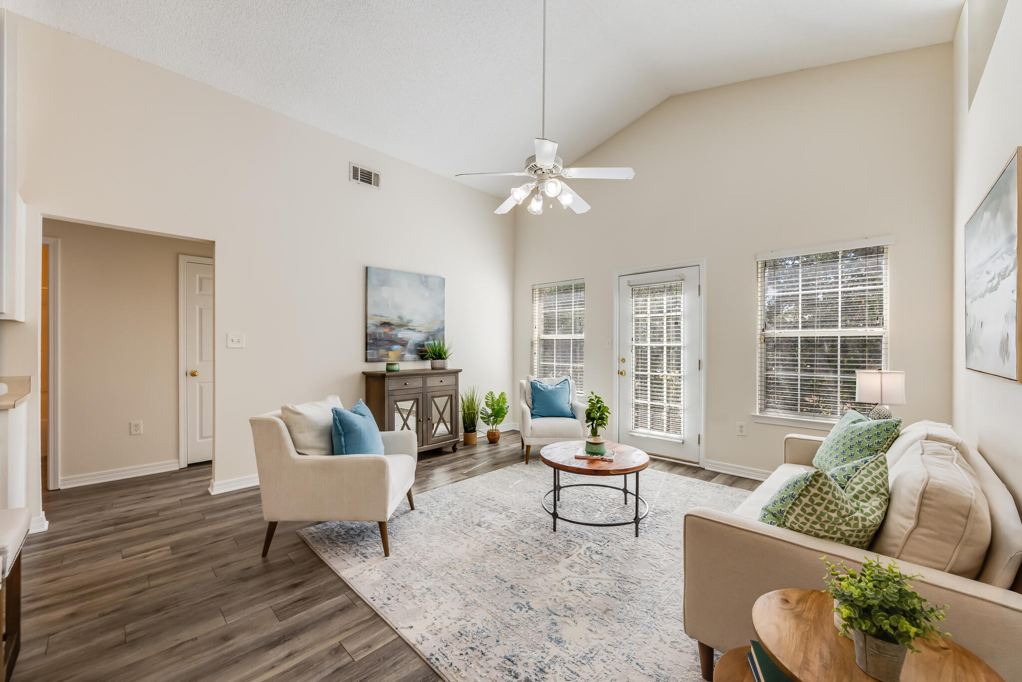 MARSH HARBOR - Residential