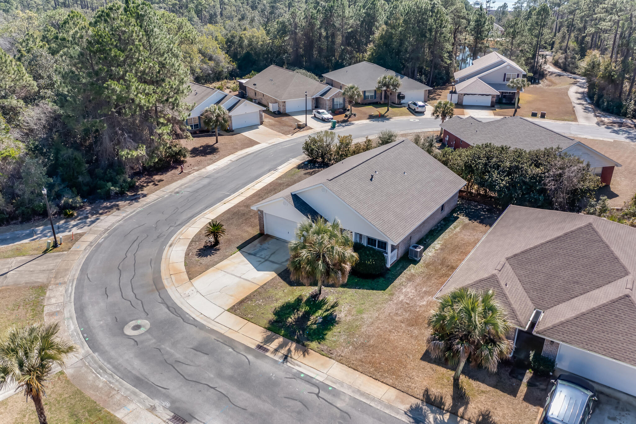 MARSH HARBOR - Residential