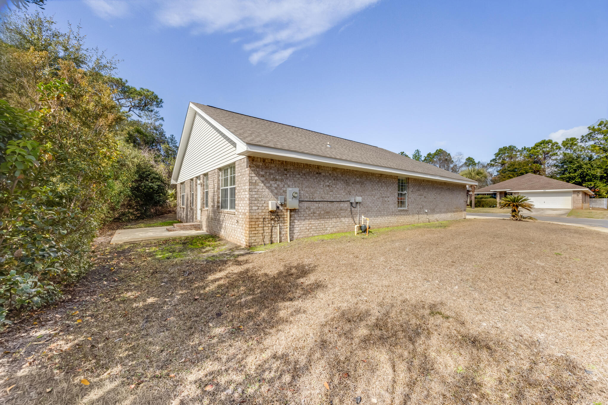 MARSH HARBOR - Residential