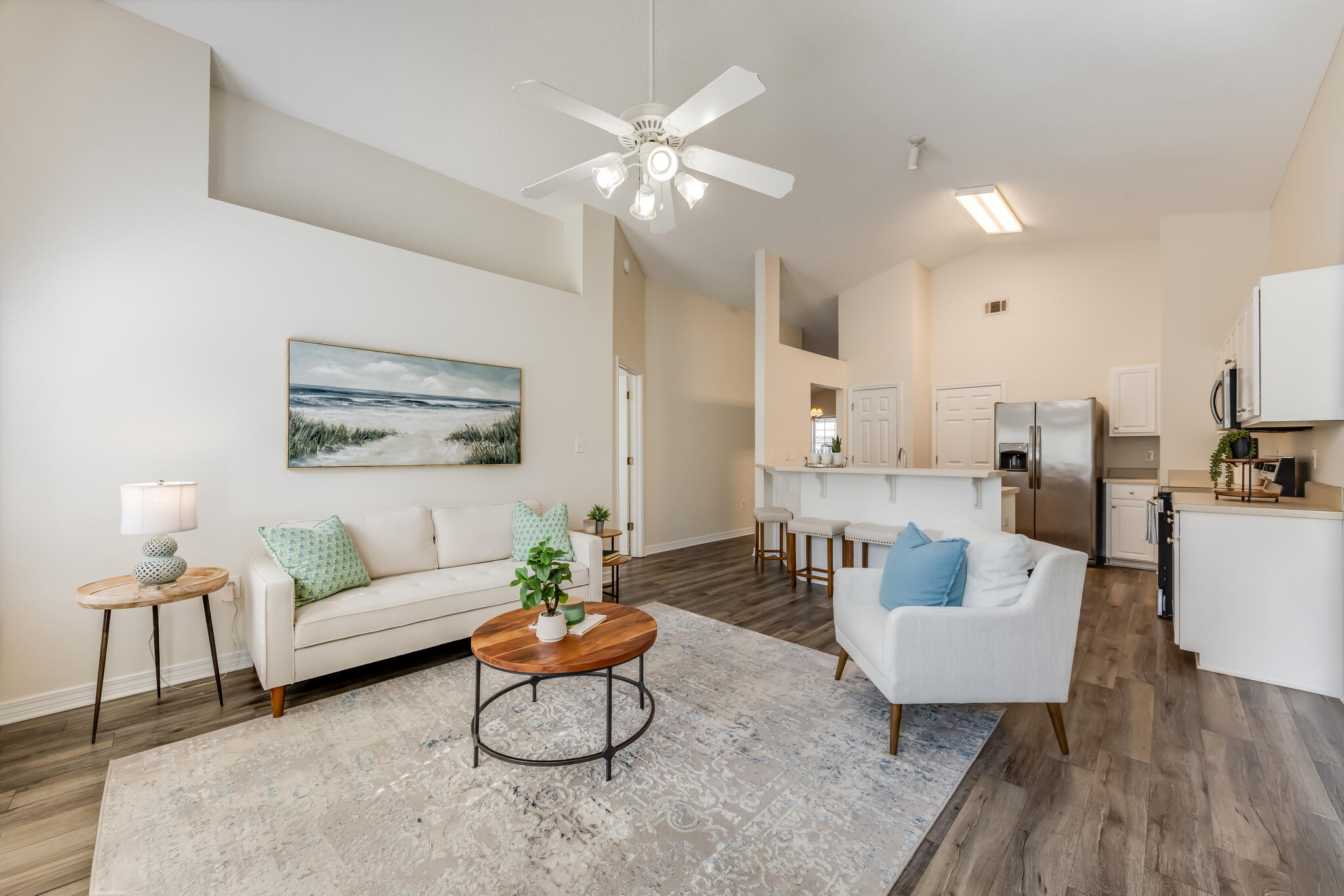 MARSH HARBOR - Residential