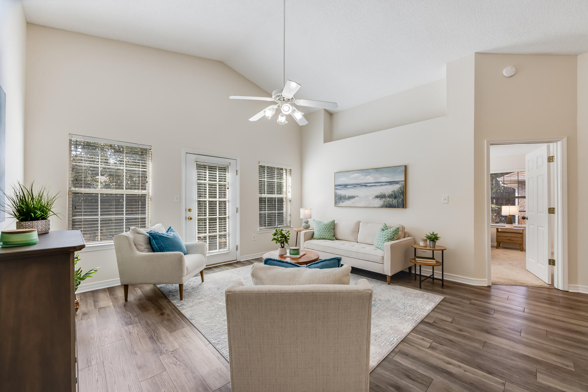 MARSH HARBOR - Residential