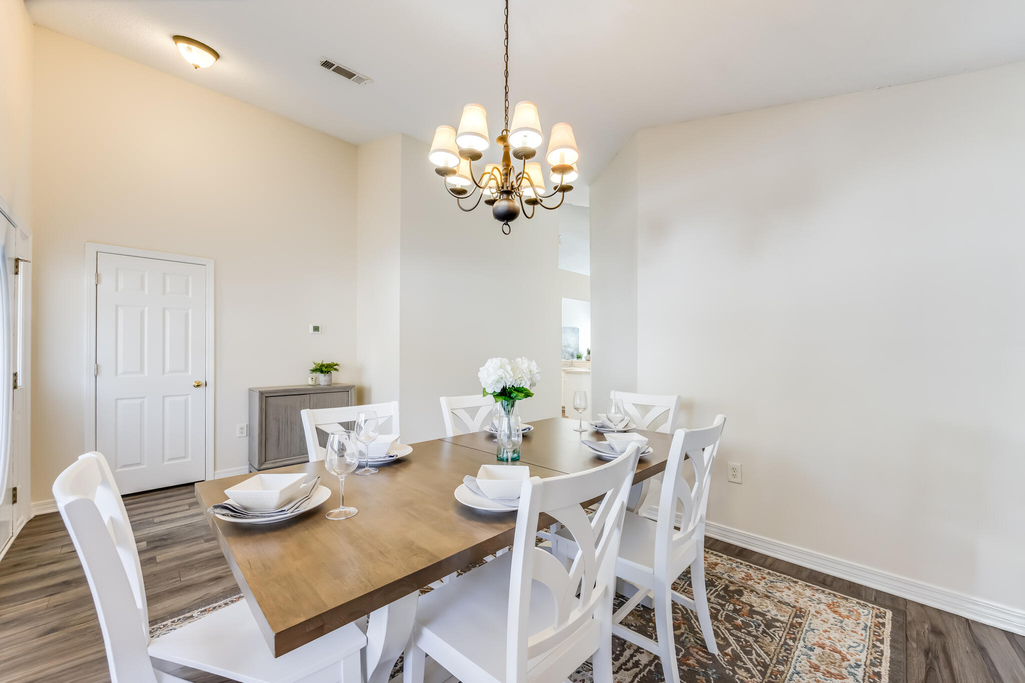 MARSH HARBOR - Residential