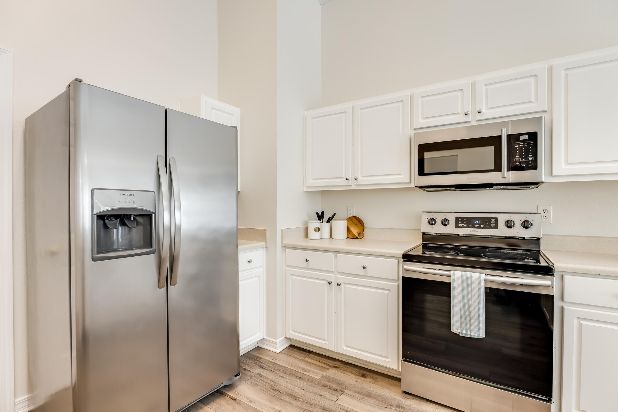 MARSH HARBOR - Residential