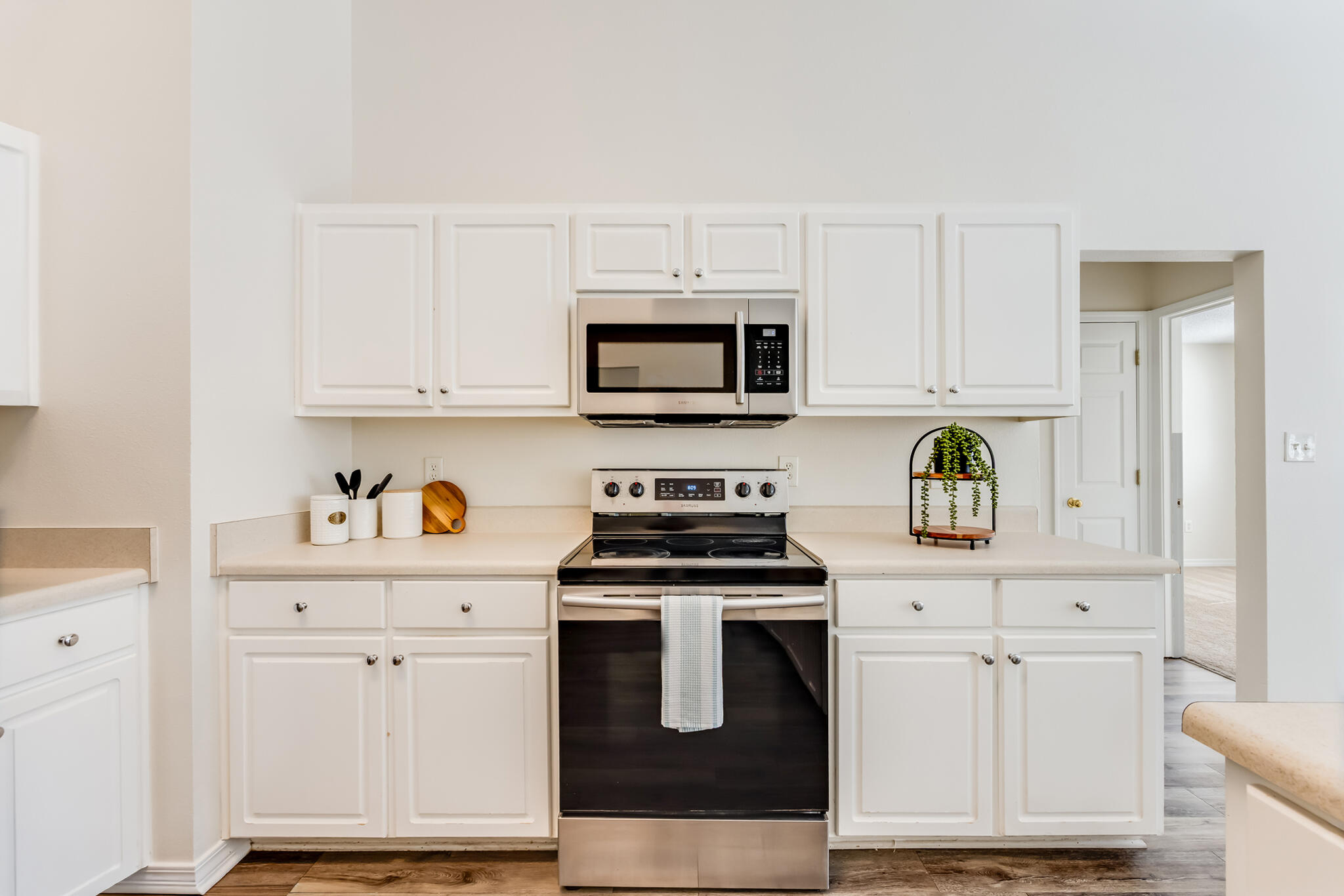 MARSH HARBOR - Residential