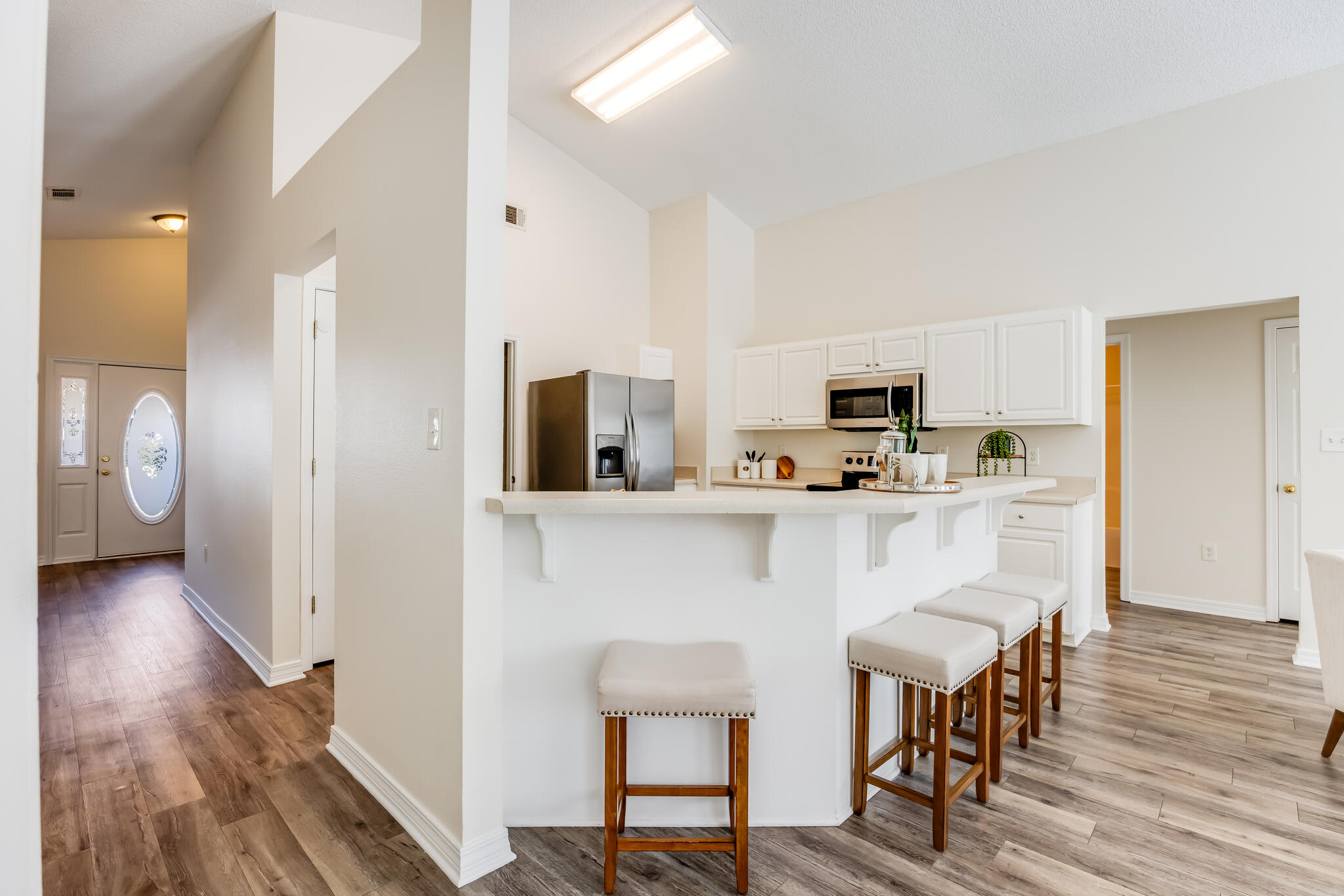 MARSH HARBOR - Residential