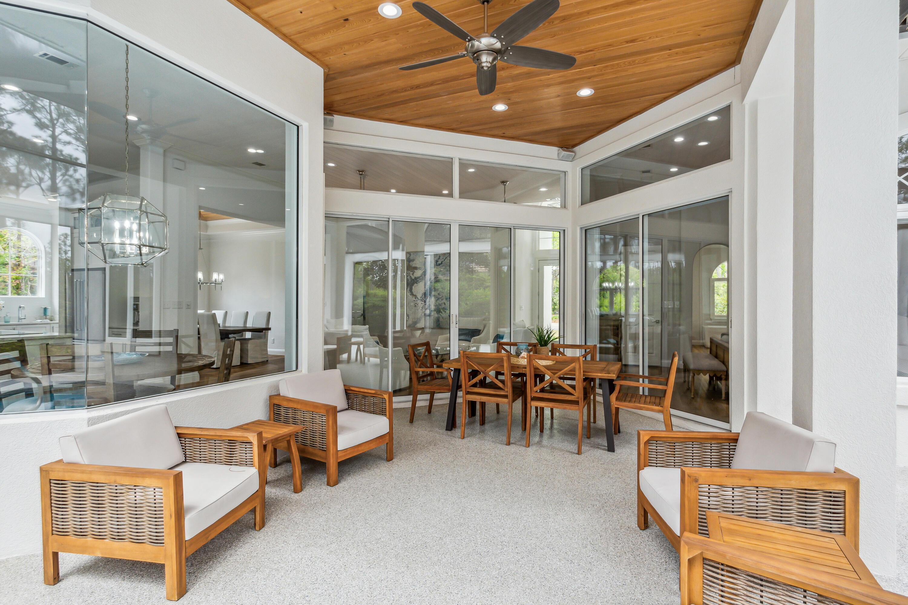 REGATTA BAY PH 1 - Residential