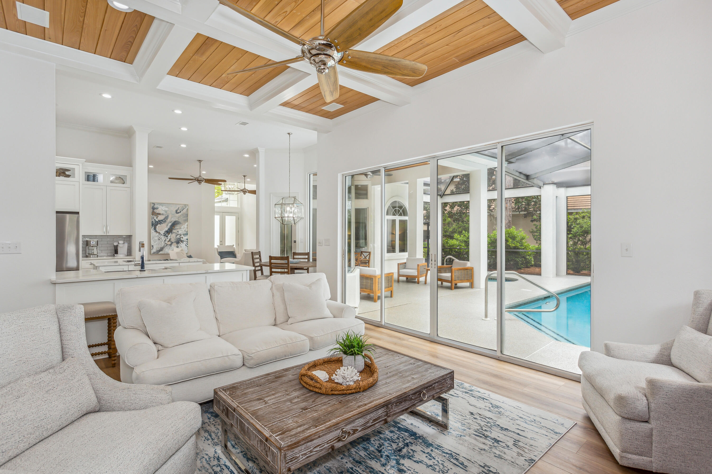 REGATTA BAY PH 1 - Residential