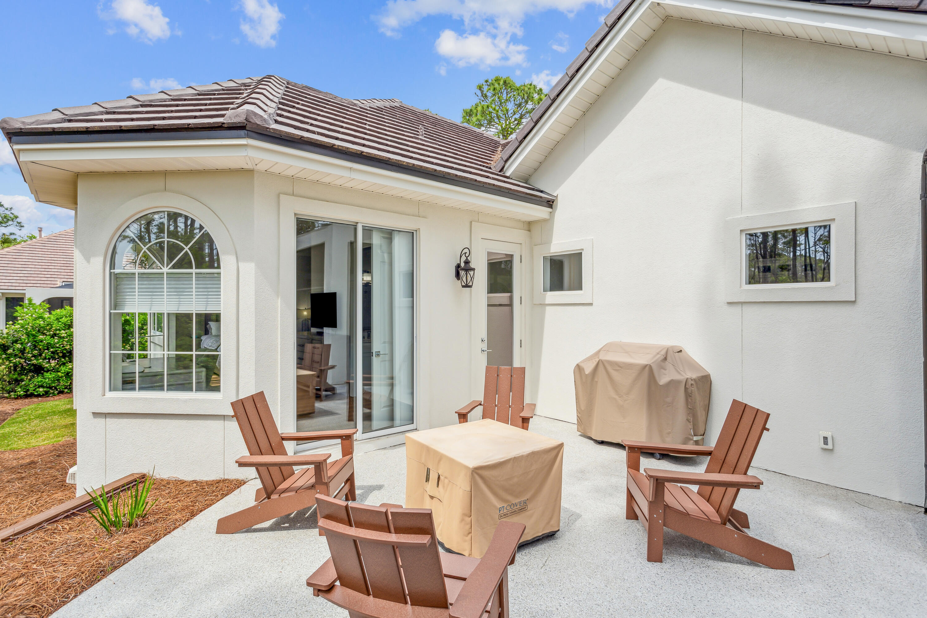 REGATTA BAY PH 1 - Residential