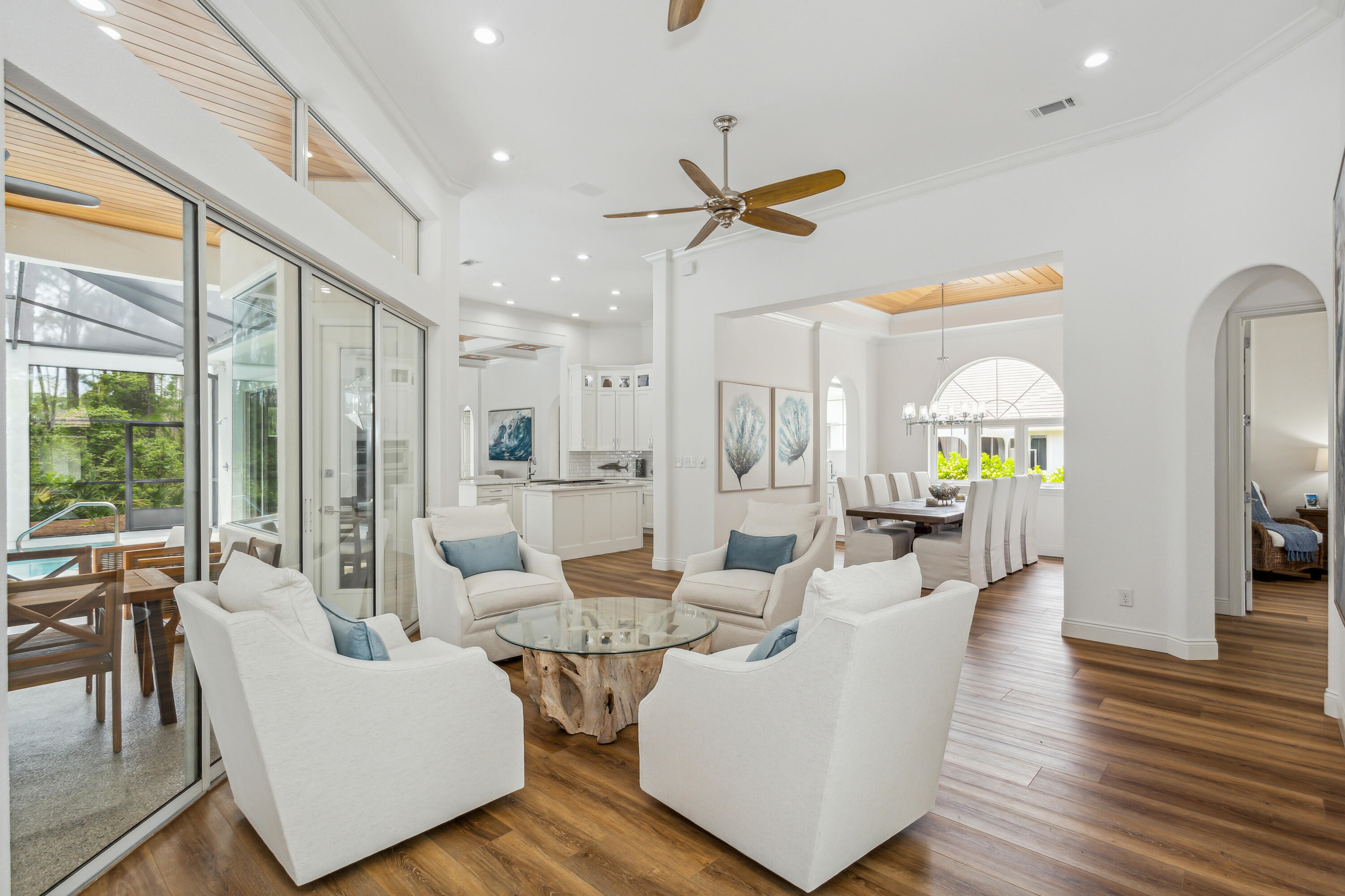 REGATTA BAY PH 1 - Residential