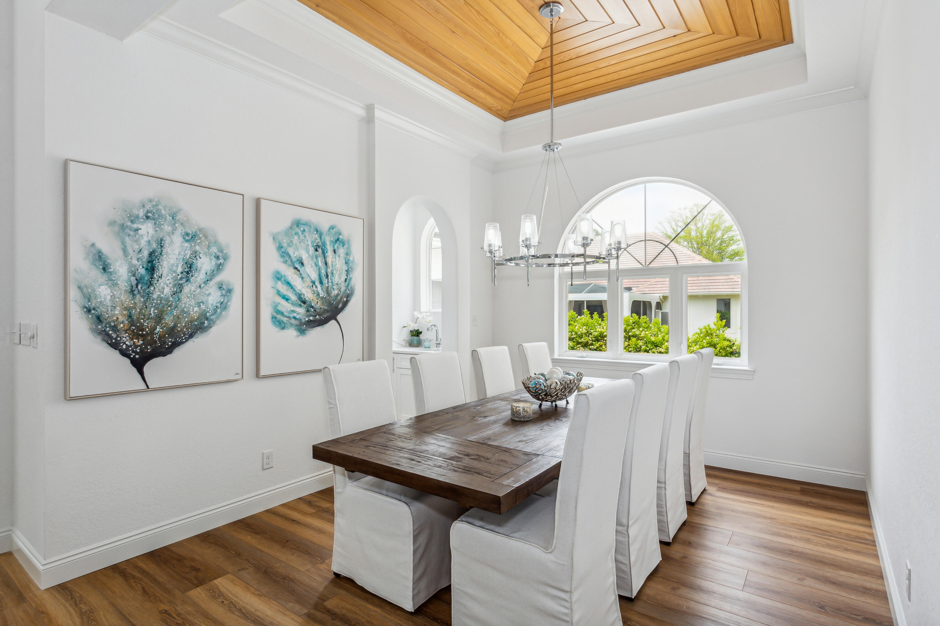 REGATTA BAY PH 1 - Residential