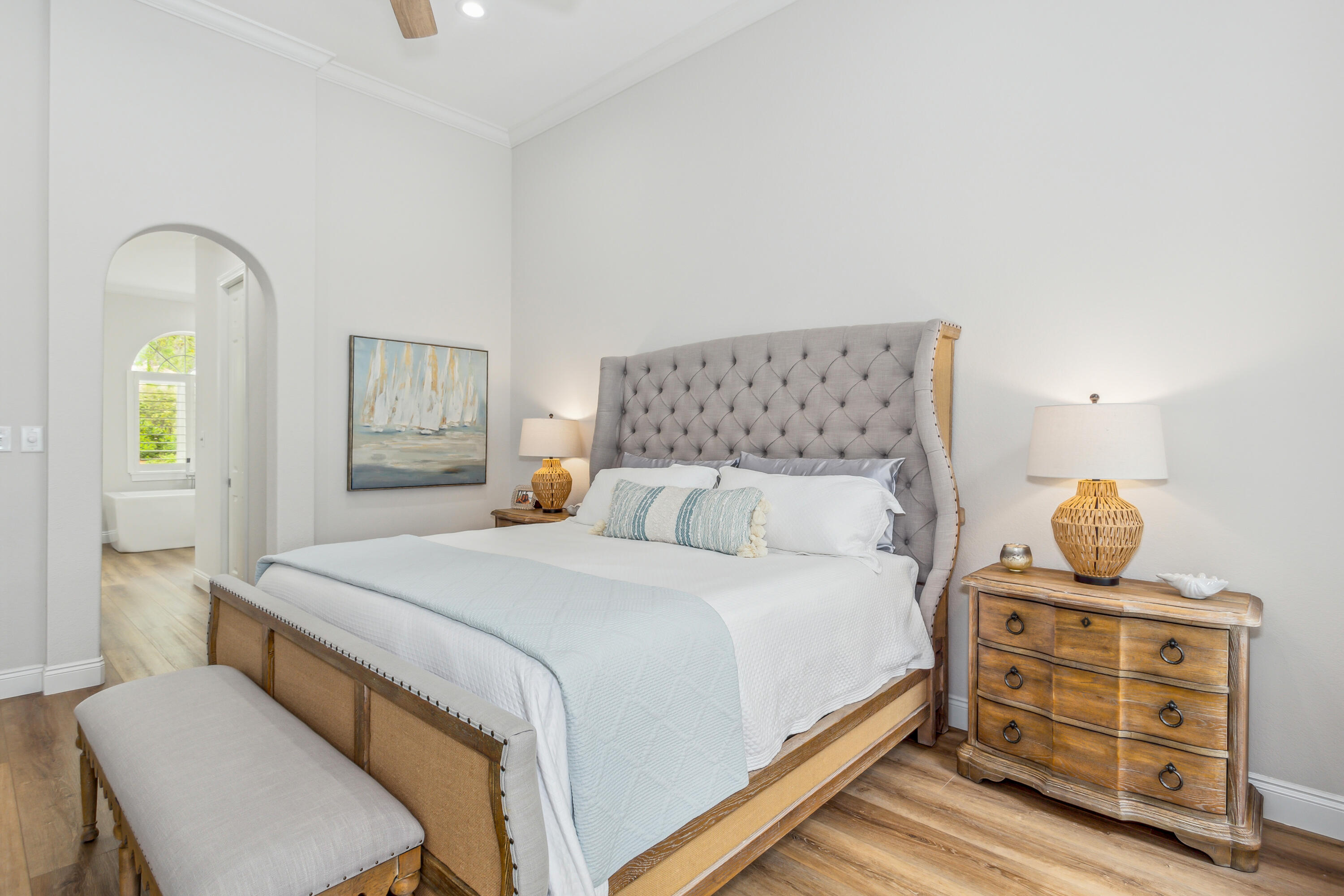 REGATTA BAY PH 1 - Residential