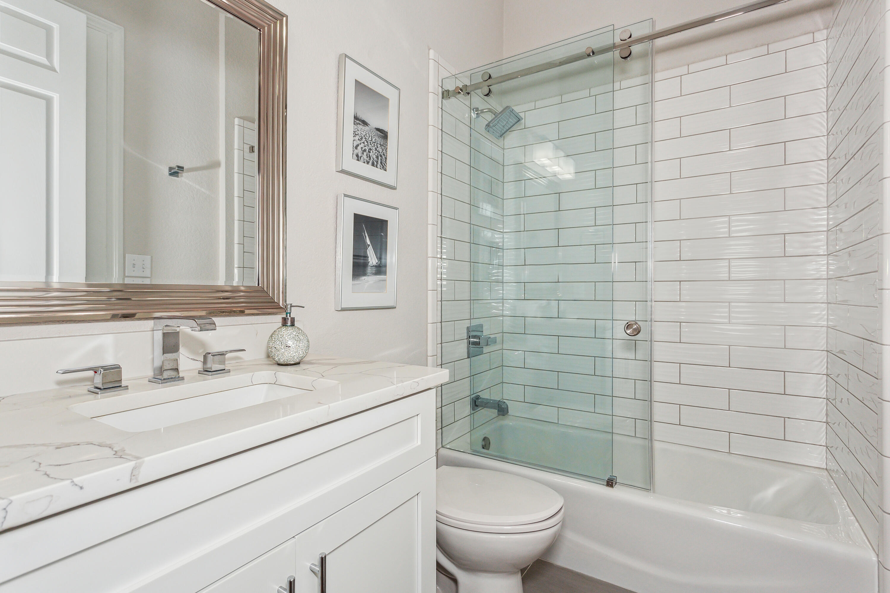 REGATTA BAY PH 1 - Residential