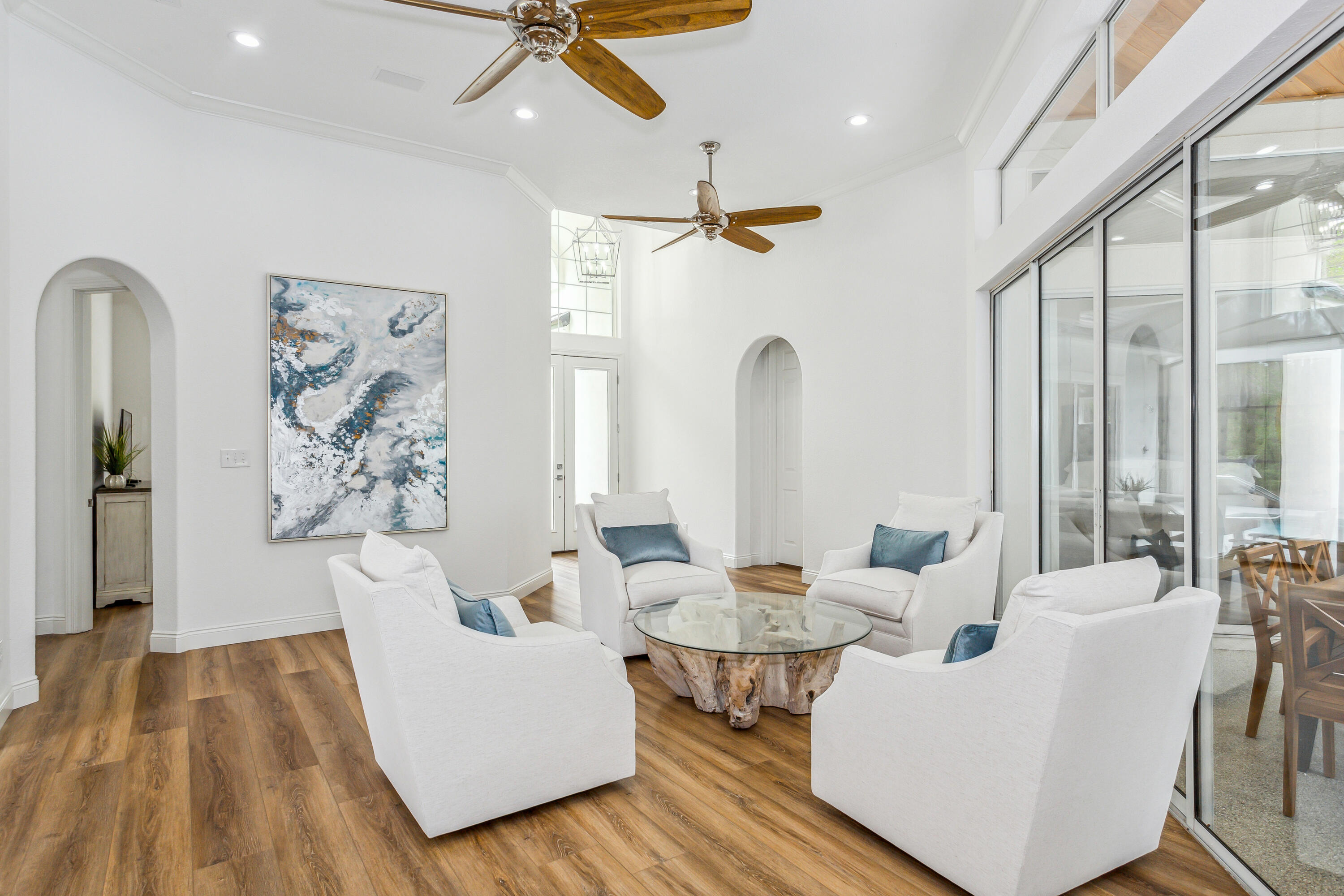 REGATTA BAY PH 1 - Residential