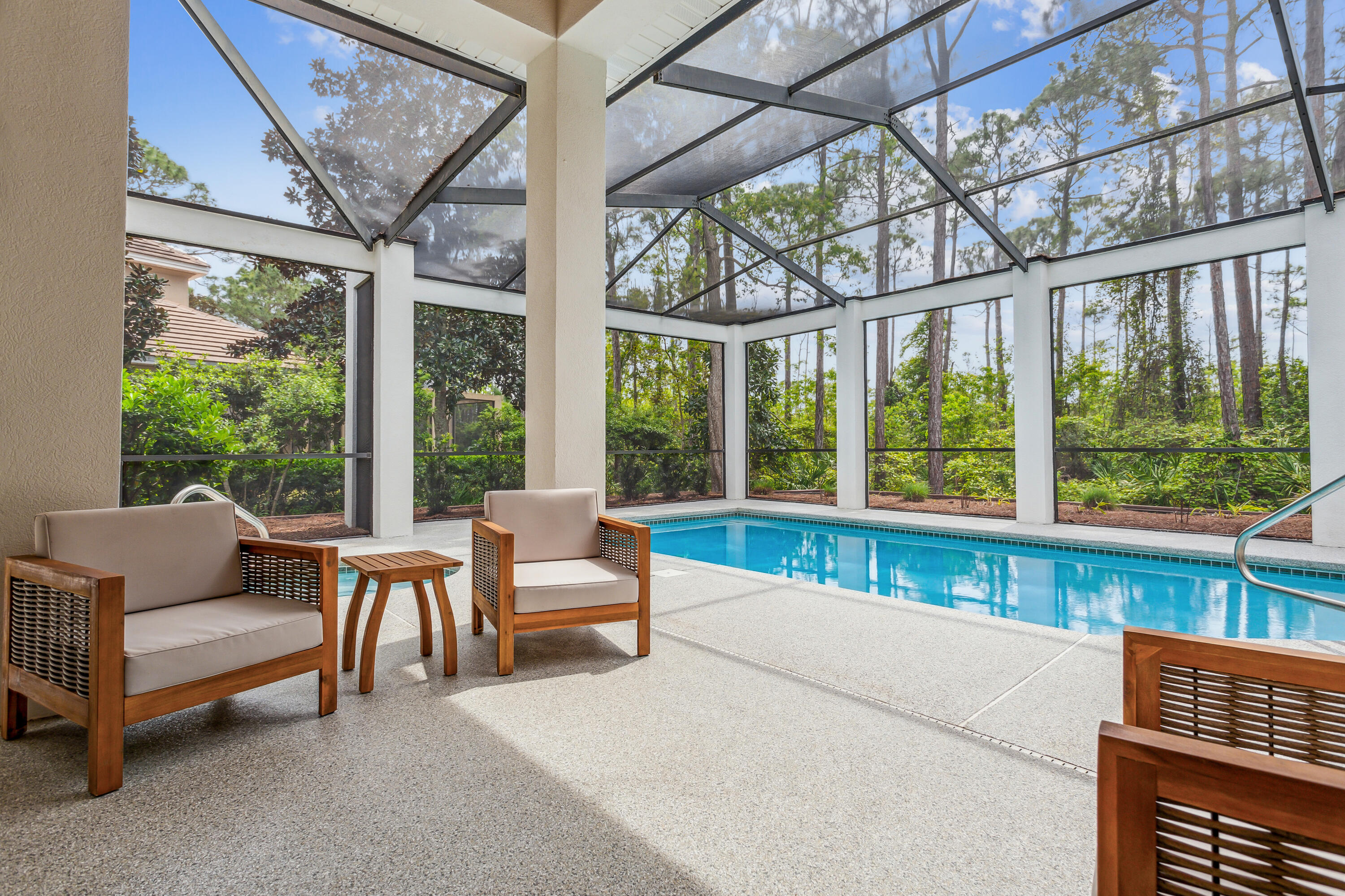 REGATTA BAY PH 1 - Residential