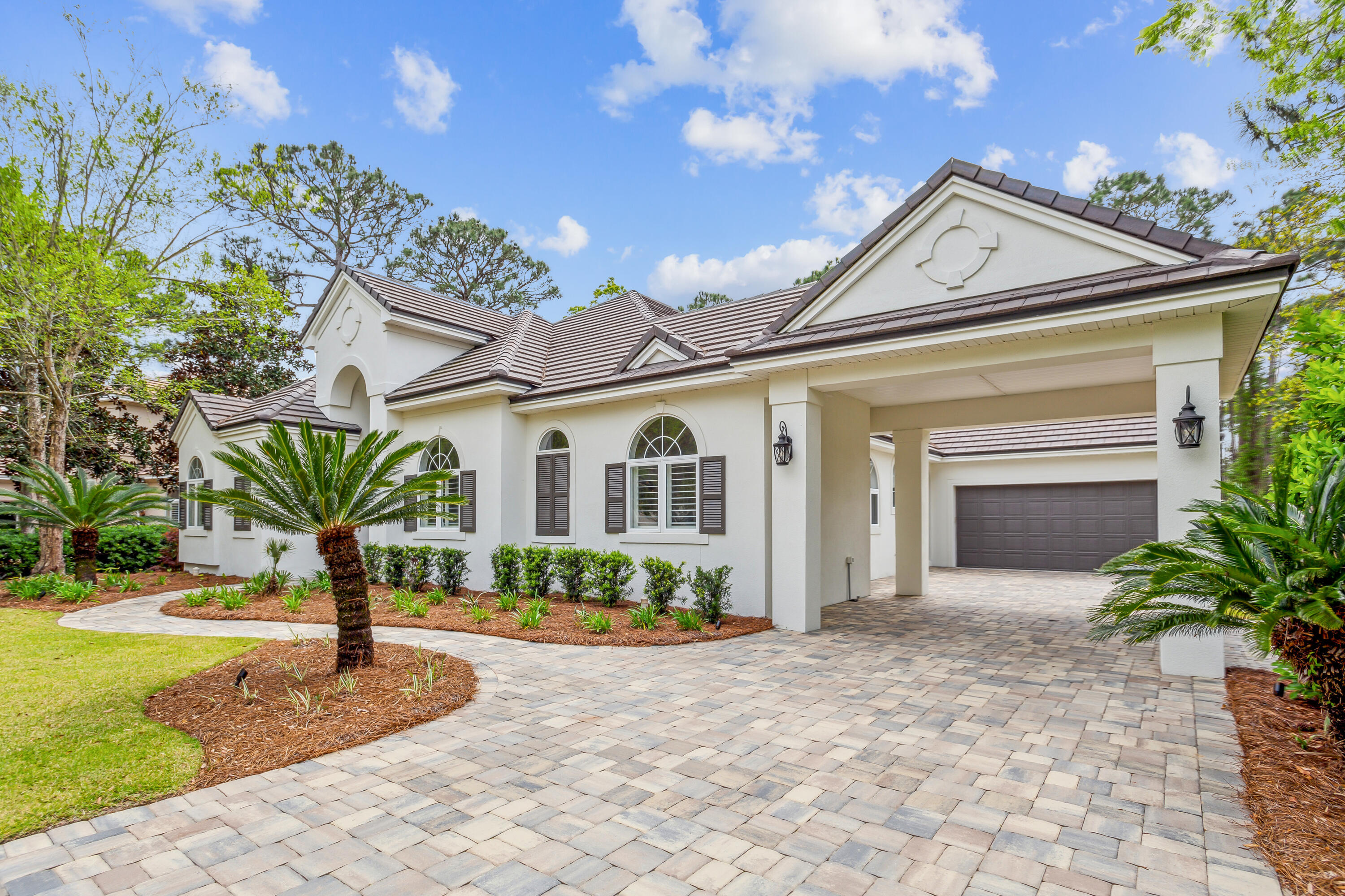 REGATTA BAY PH 1 - Residential