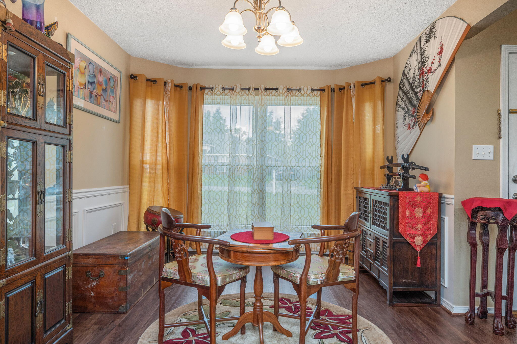 RIVERCHASE S/D PH 2 - Residential